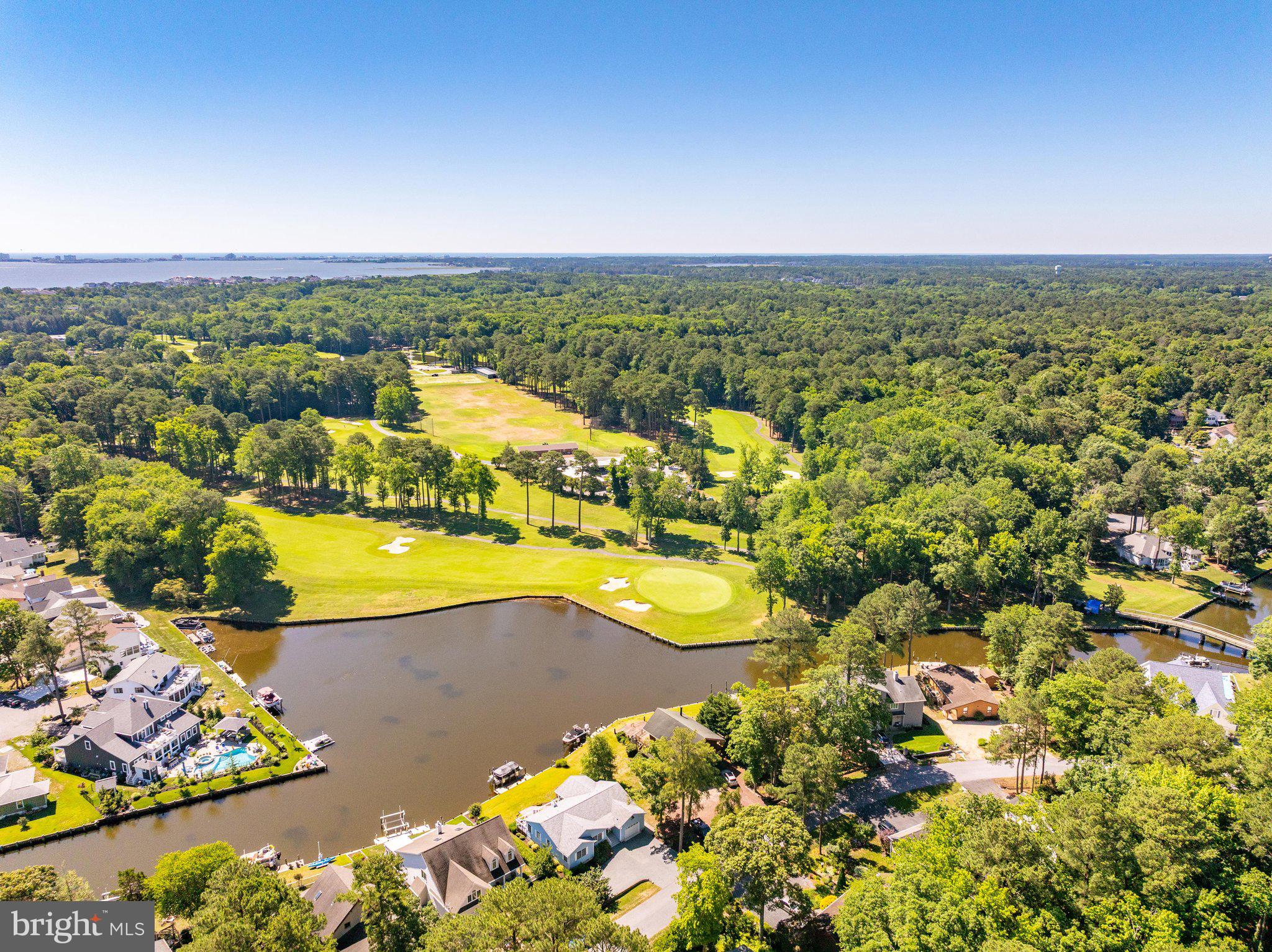 OCEAN PINES - NEWPORT - Residential