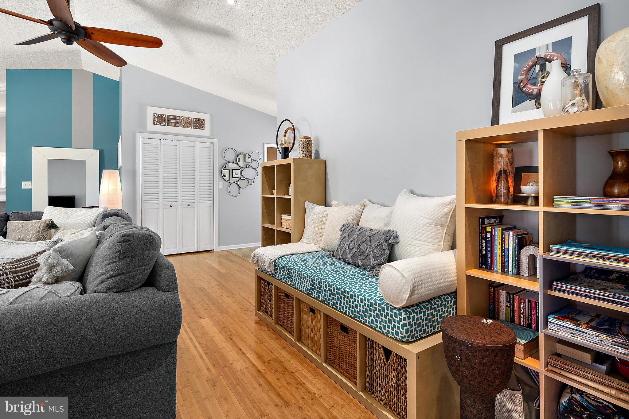 OCEAN PINES - NEWPORT - Residential