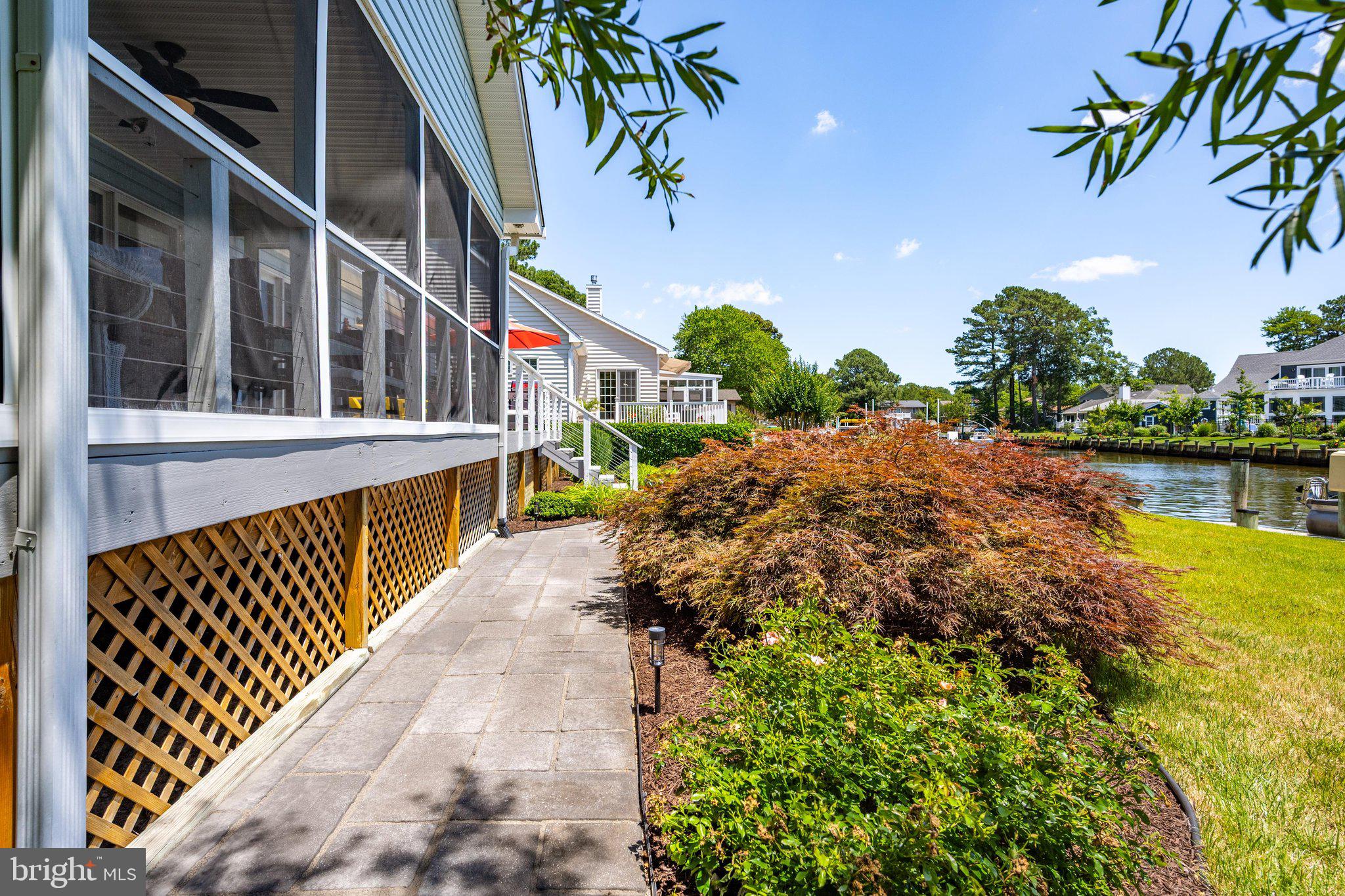 OCEAN PINES - NEWPORT - Residential
