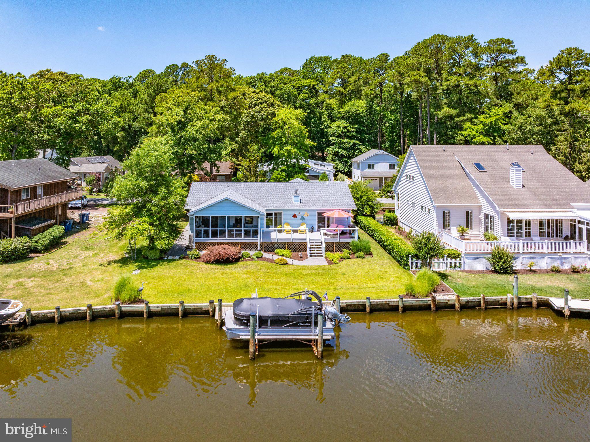 OCEAN PINES - NEWPORT - Residential