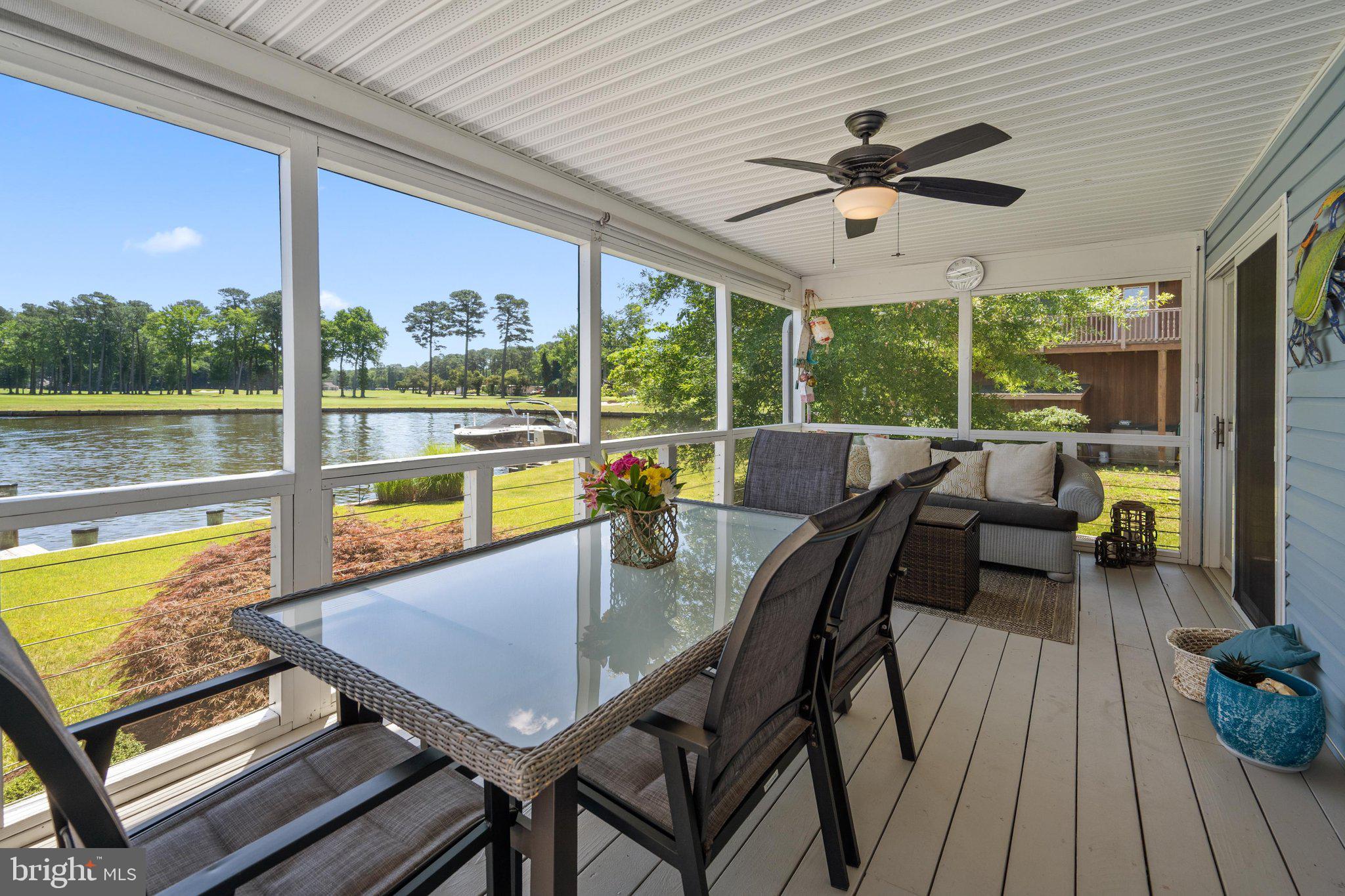 OCEAN PINES - NEWPORT - Residential