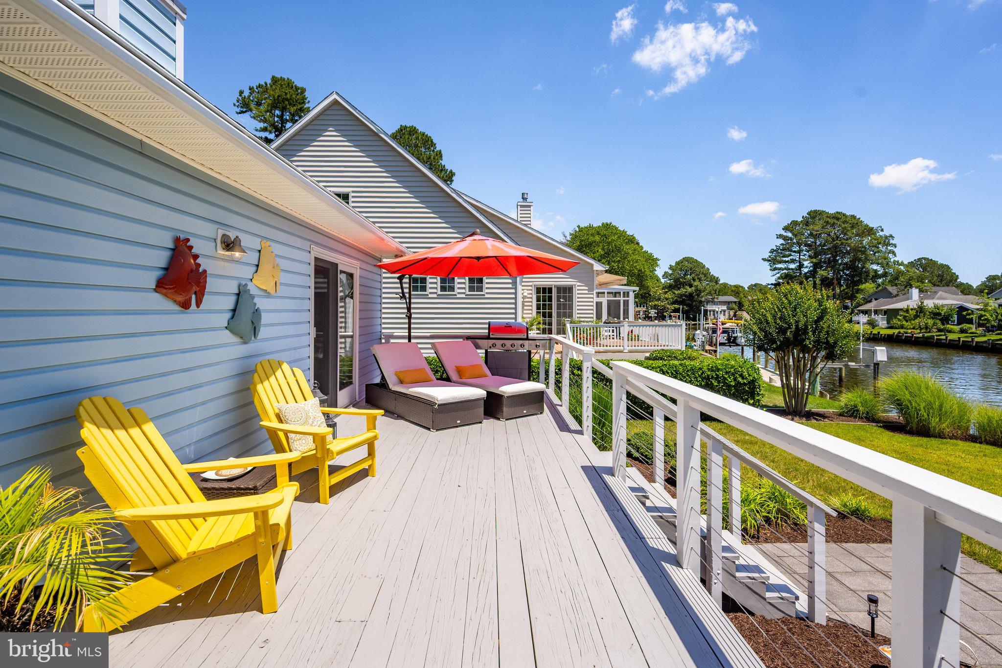 OCEAN PINES - NEWPORT - Residential