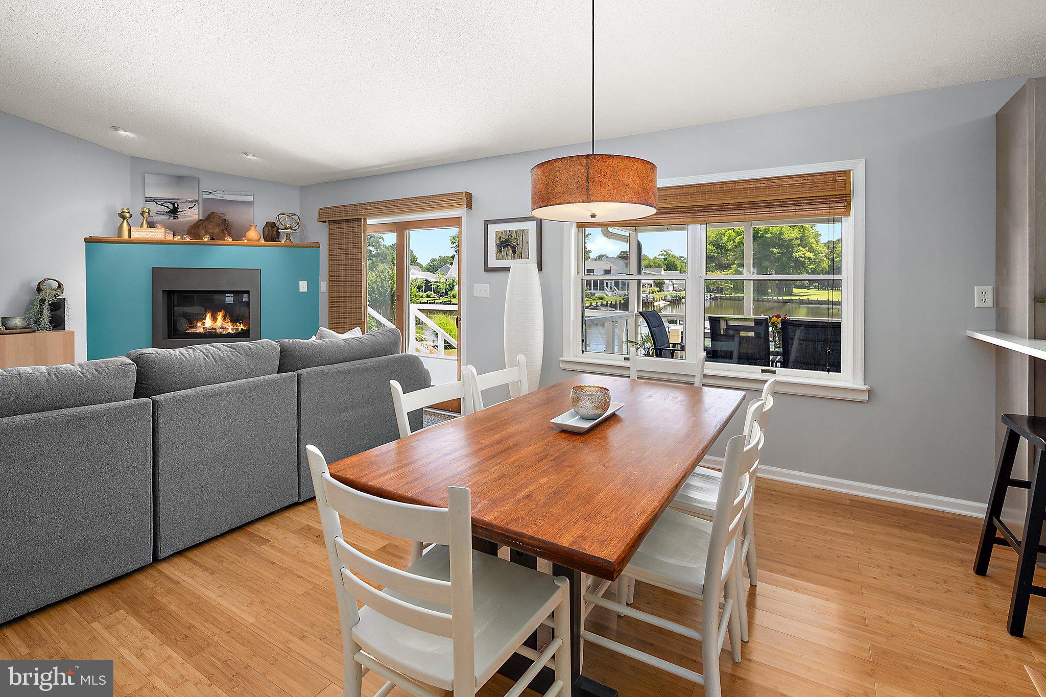 OCEAN PINES - NEWPORT - Residential