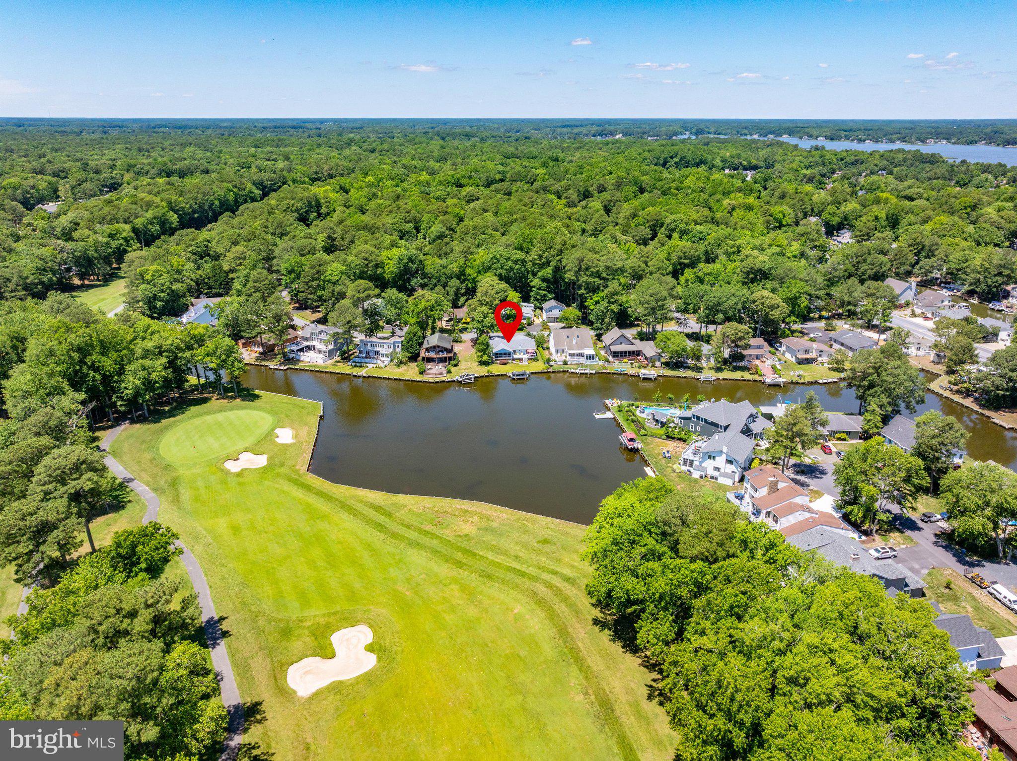 OCEAN PINES - NEWPORT - Residential