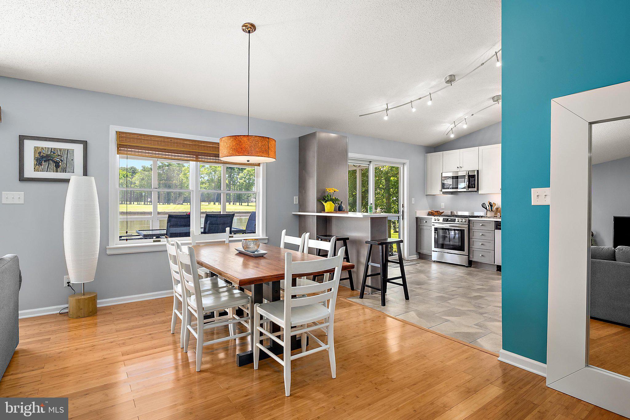 OCEAN PINES - NEWPORT - Residential
