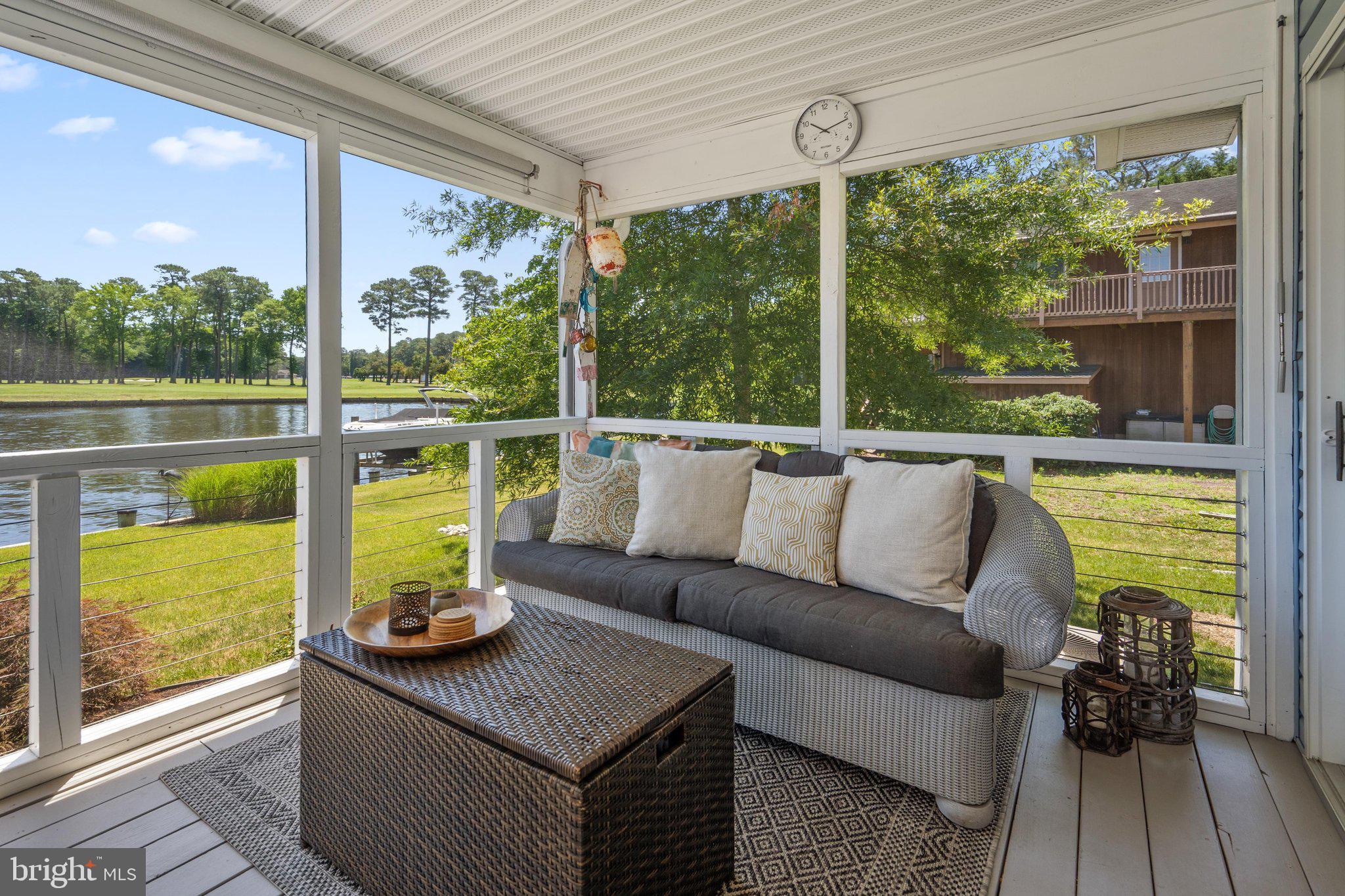 OCEAN PINES - NEWPORT - Residential
