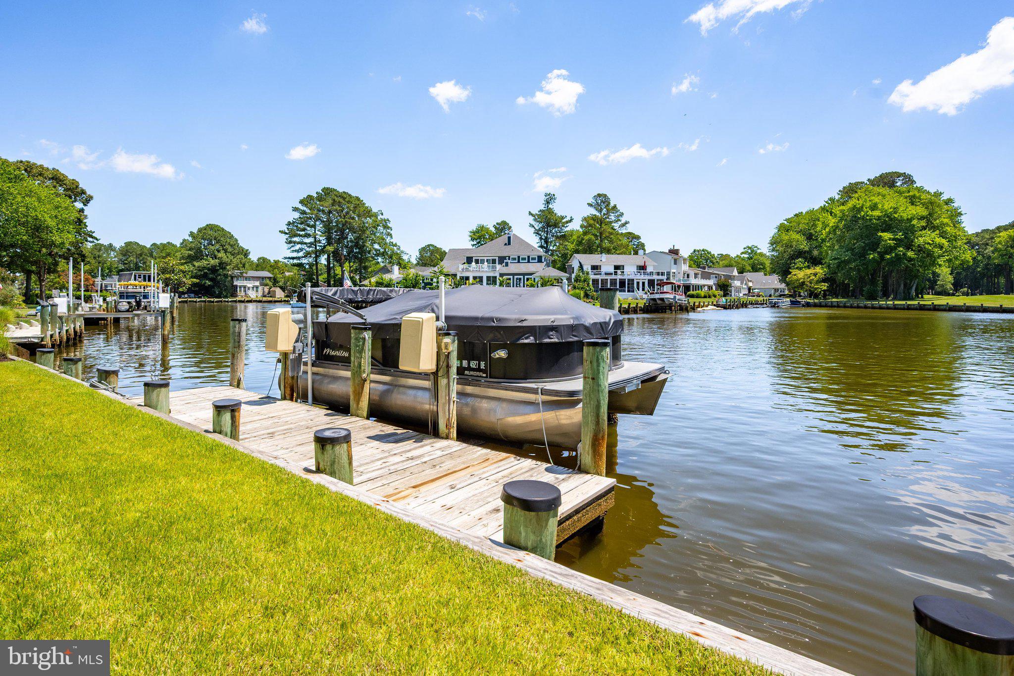OCEAN PINES - NEWPORT - Residential
