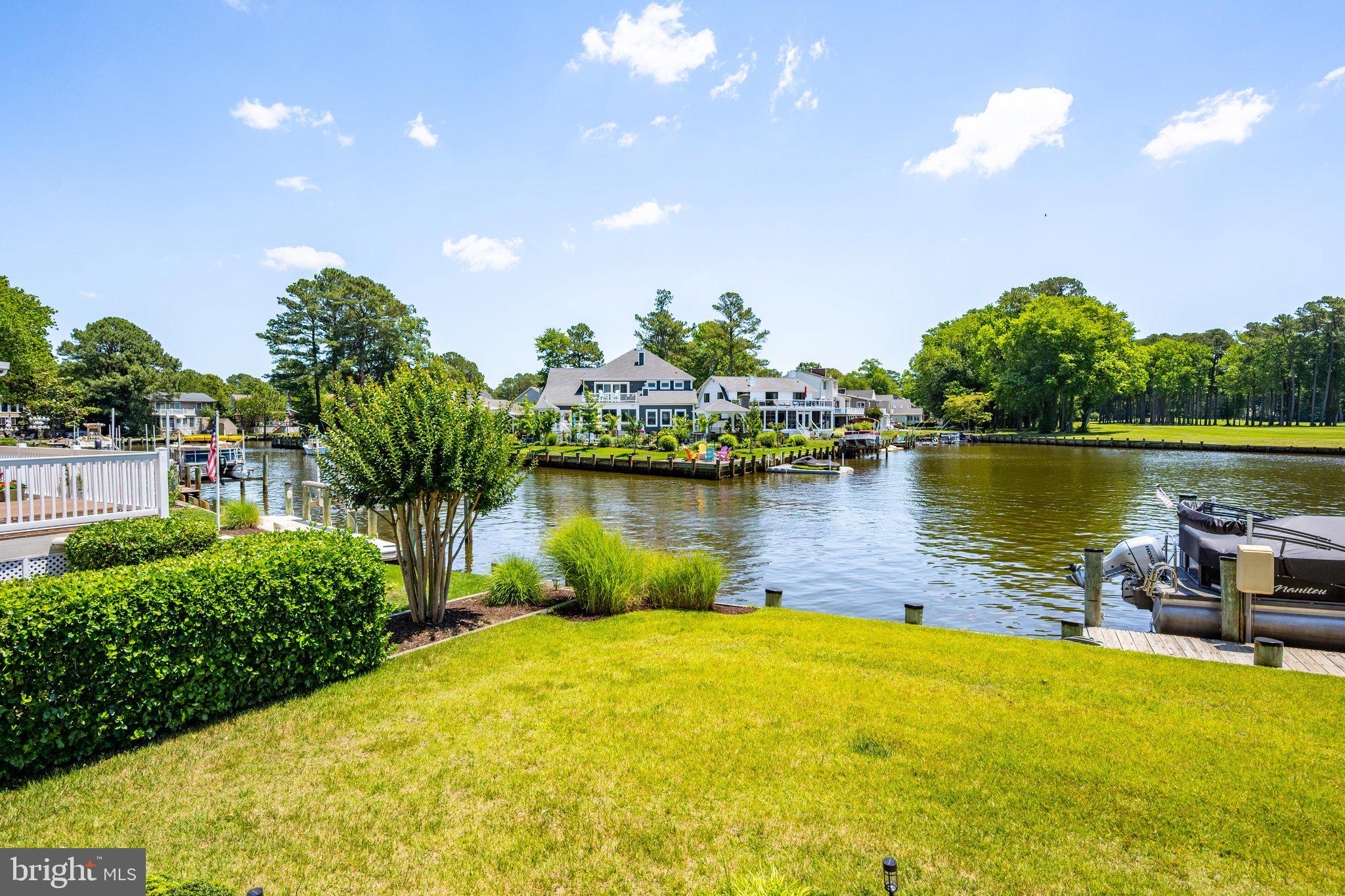 OCEAN PINES - NEWPORT - Residential