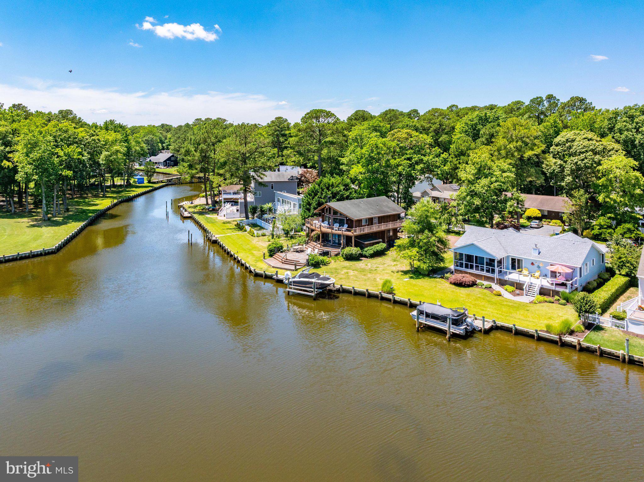 OCEAN PINES - NEWPORT - Residential