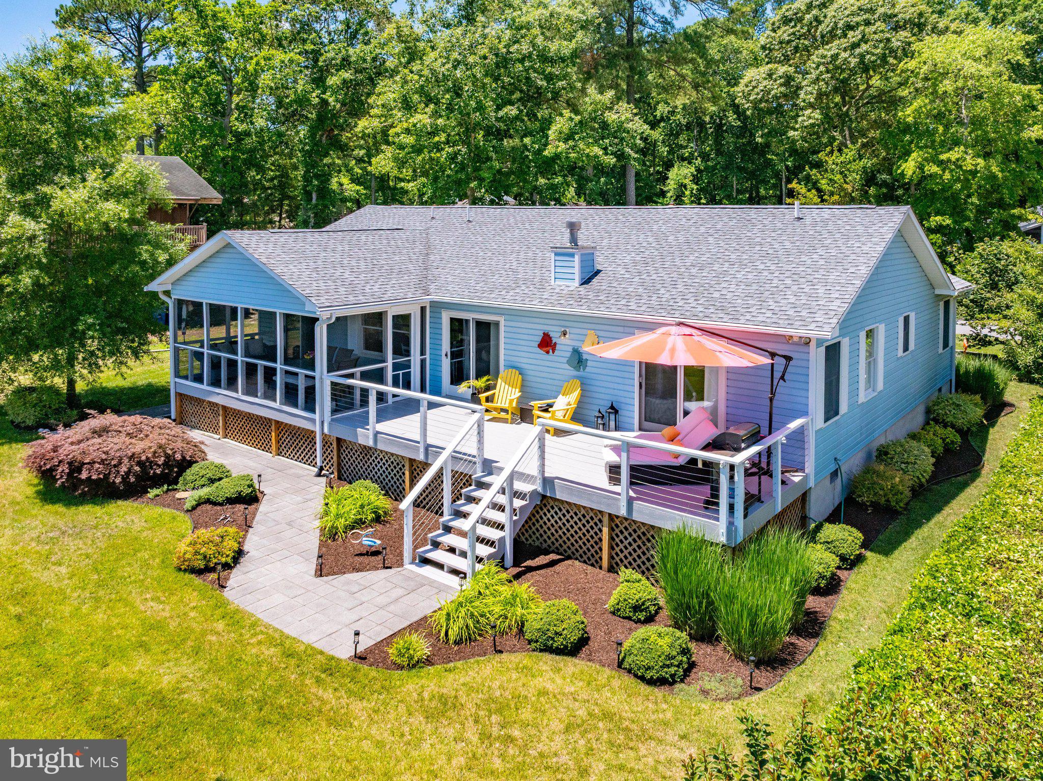 OCEAN PINES - NEWPORT - Residential