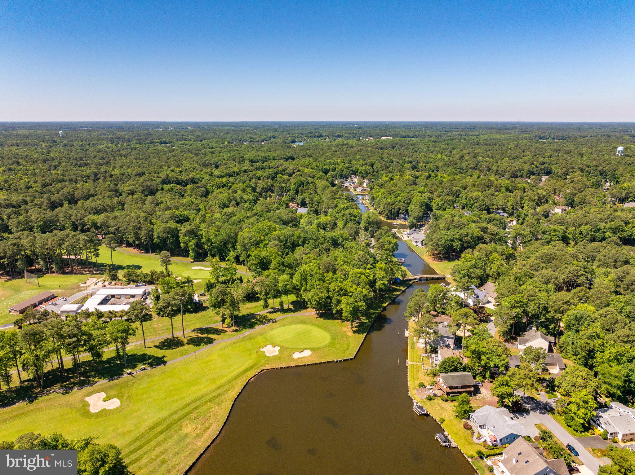OCEAN PINES - NEWPORT - Residential