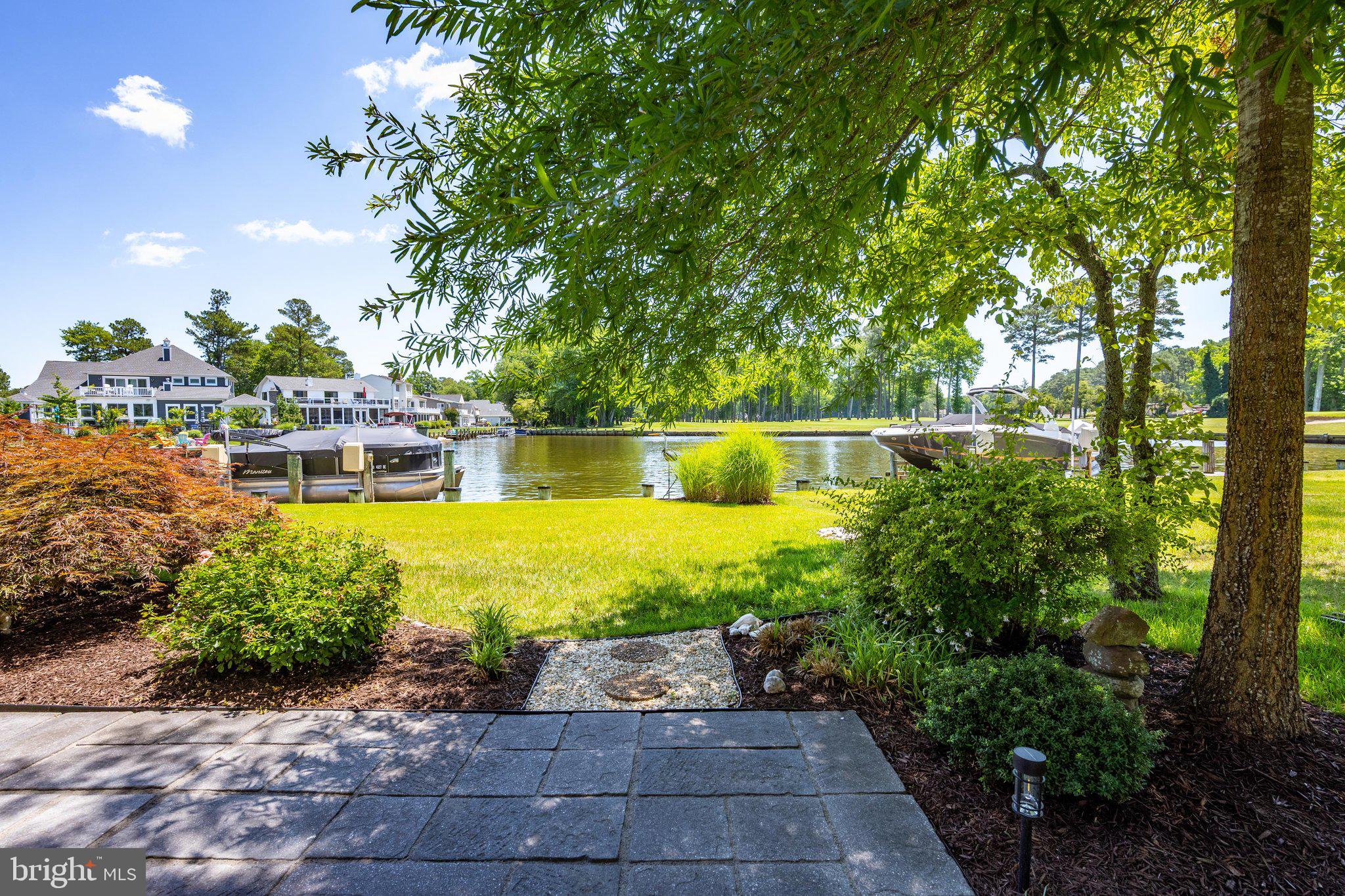 OCEAN PINES - NEWPORT - Residential