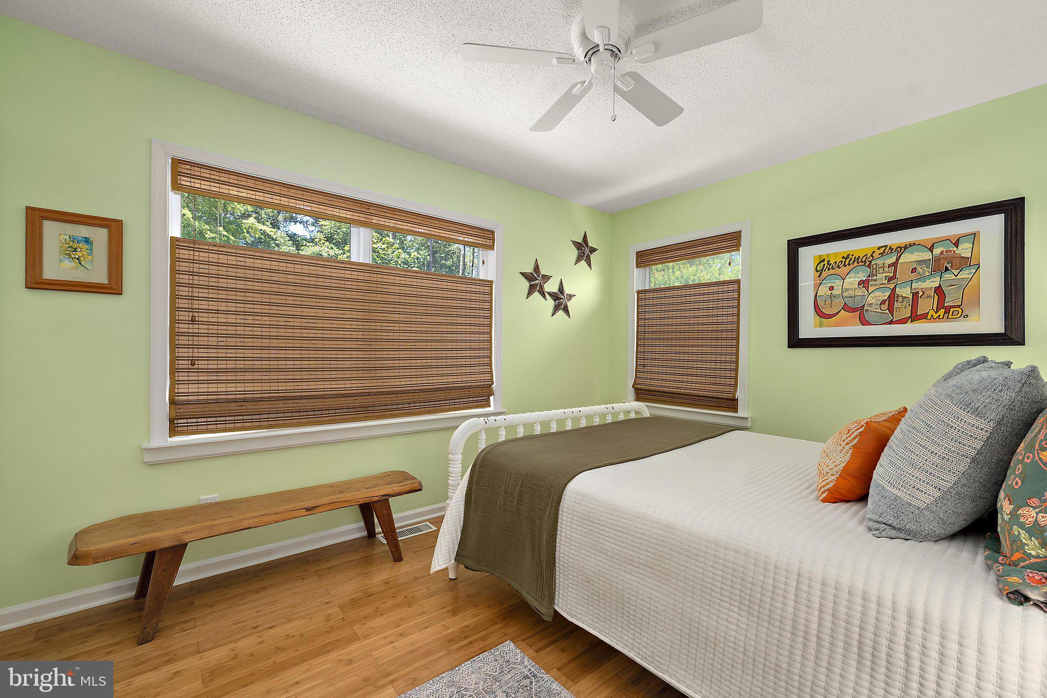 OCEAN PINES - NEWPORT - Residential
