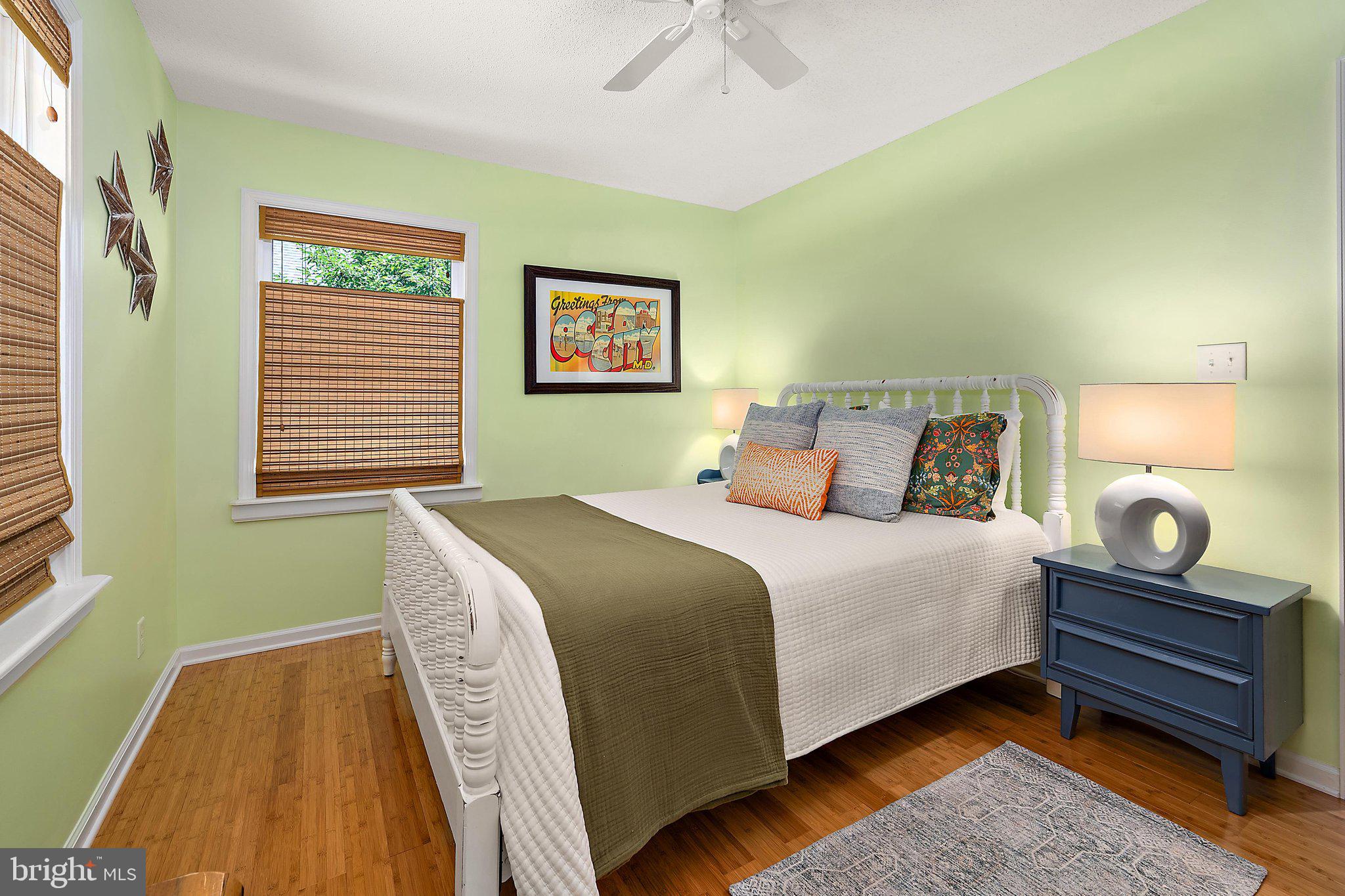 OCEAN PINES - NEWPORT - Residential