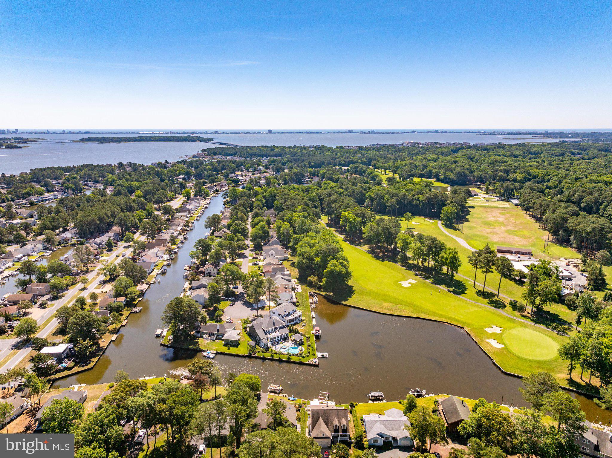 OCEAN PINES - NEWPORT - Residential