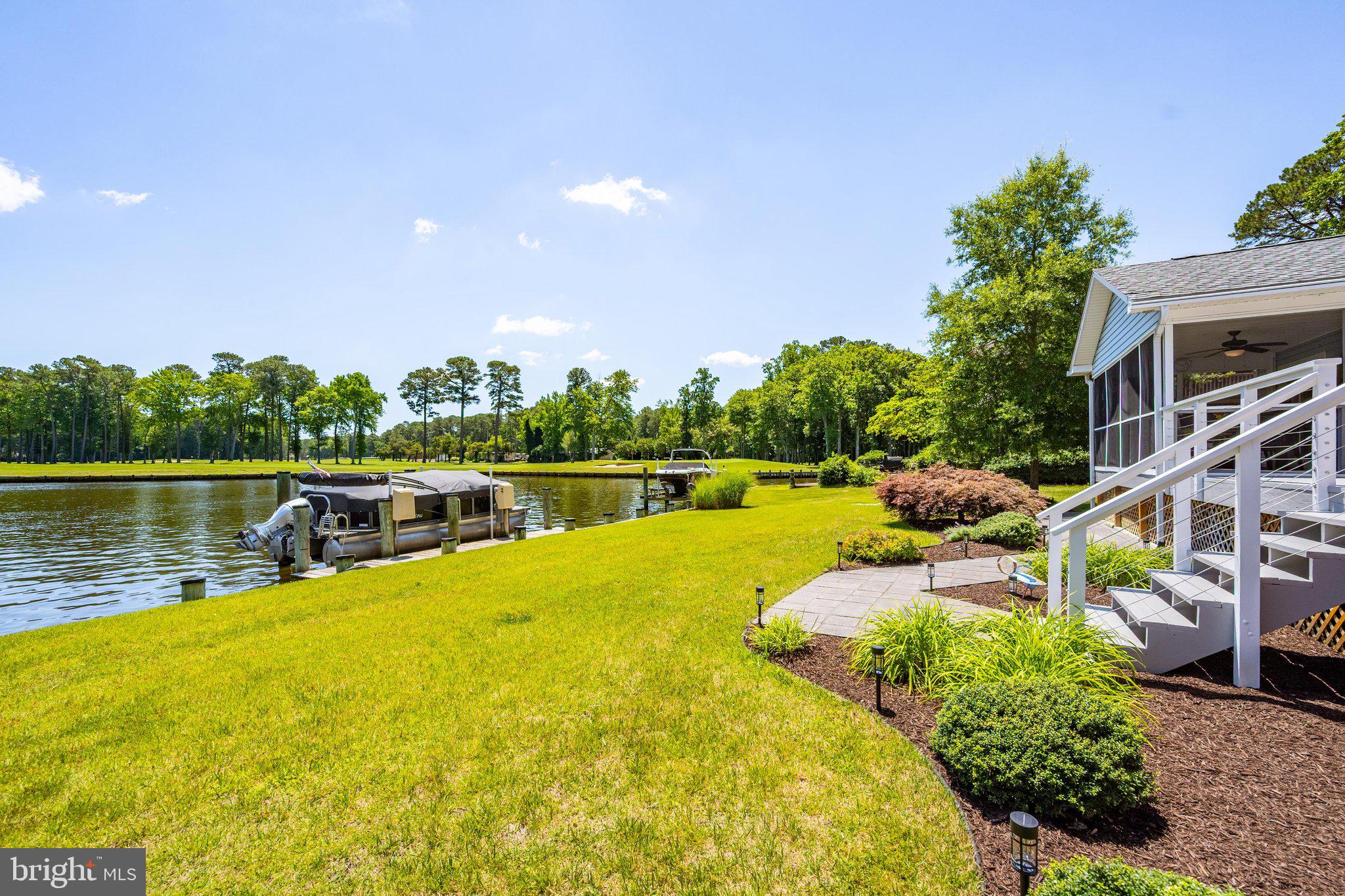 OCEAN PINES - NEWPORT - Residential