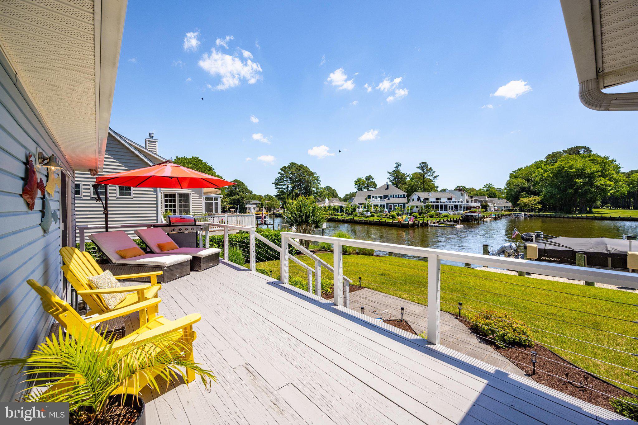 OCEAN PINES - NEWPORT - Residential