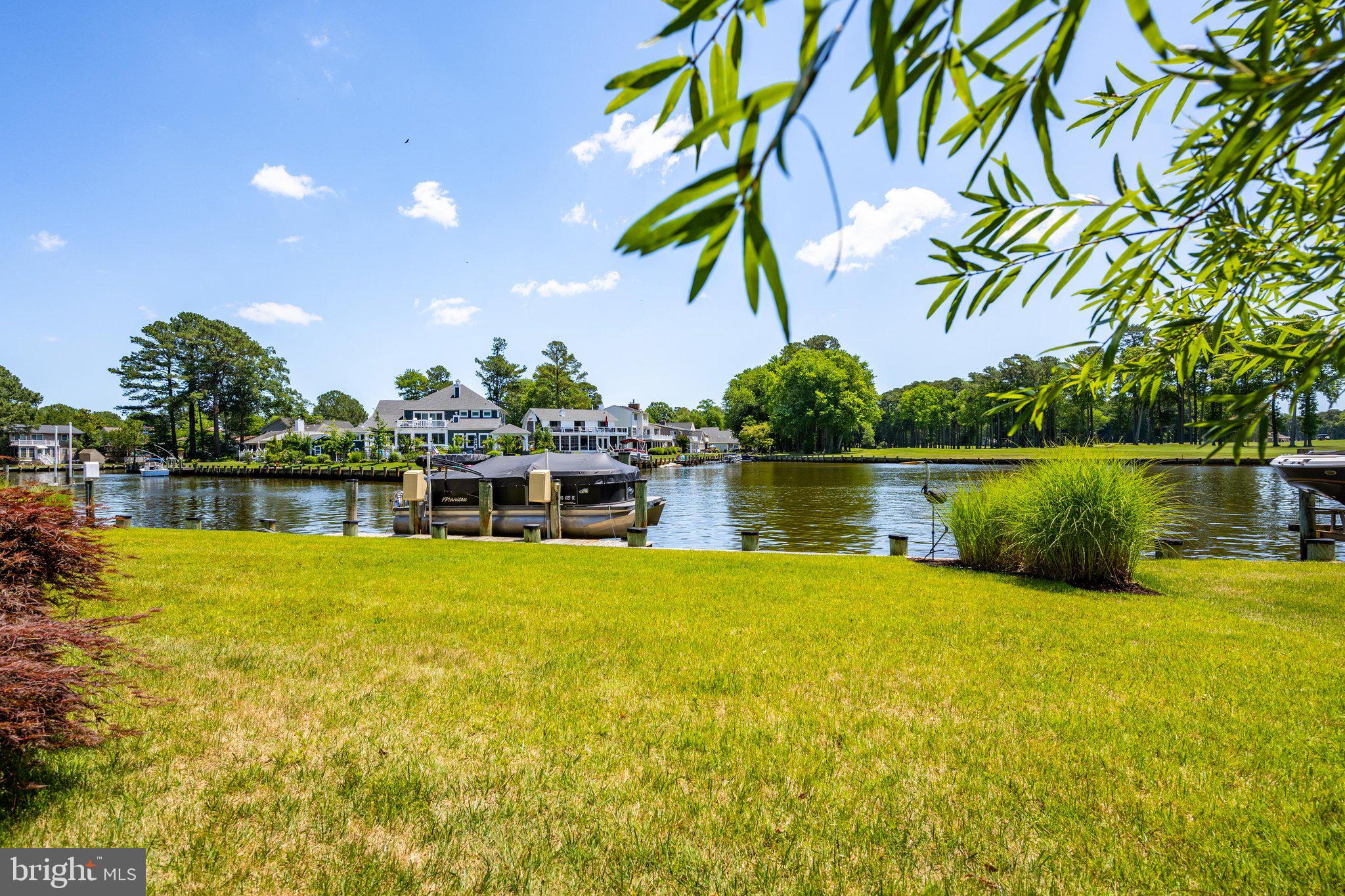 OCEAN PINES - NEWPORT - Residential