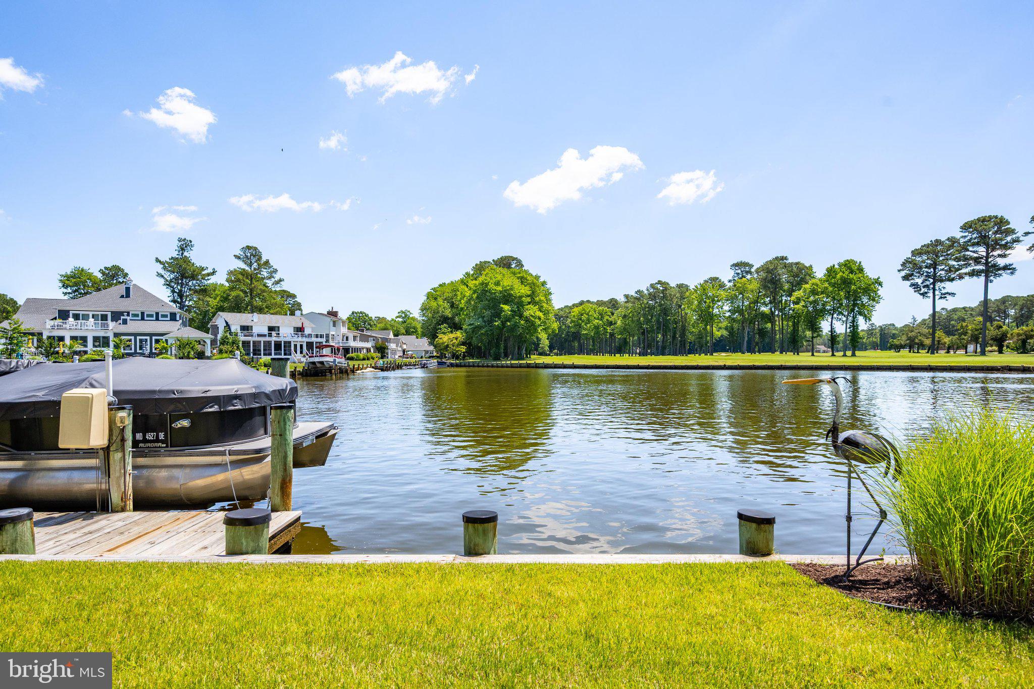 OCEAN PINES - NEWPORT - Residential