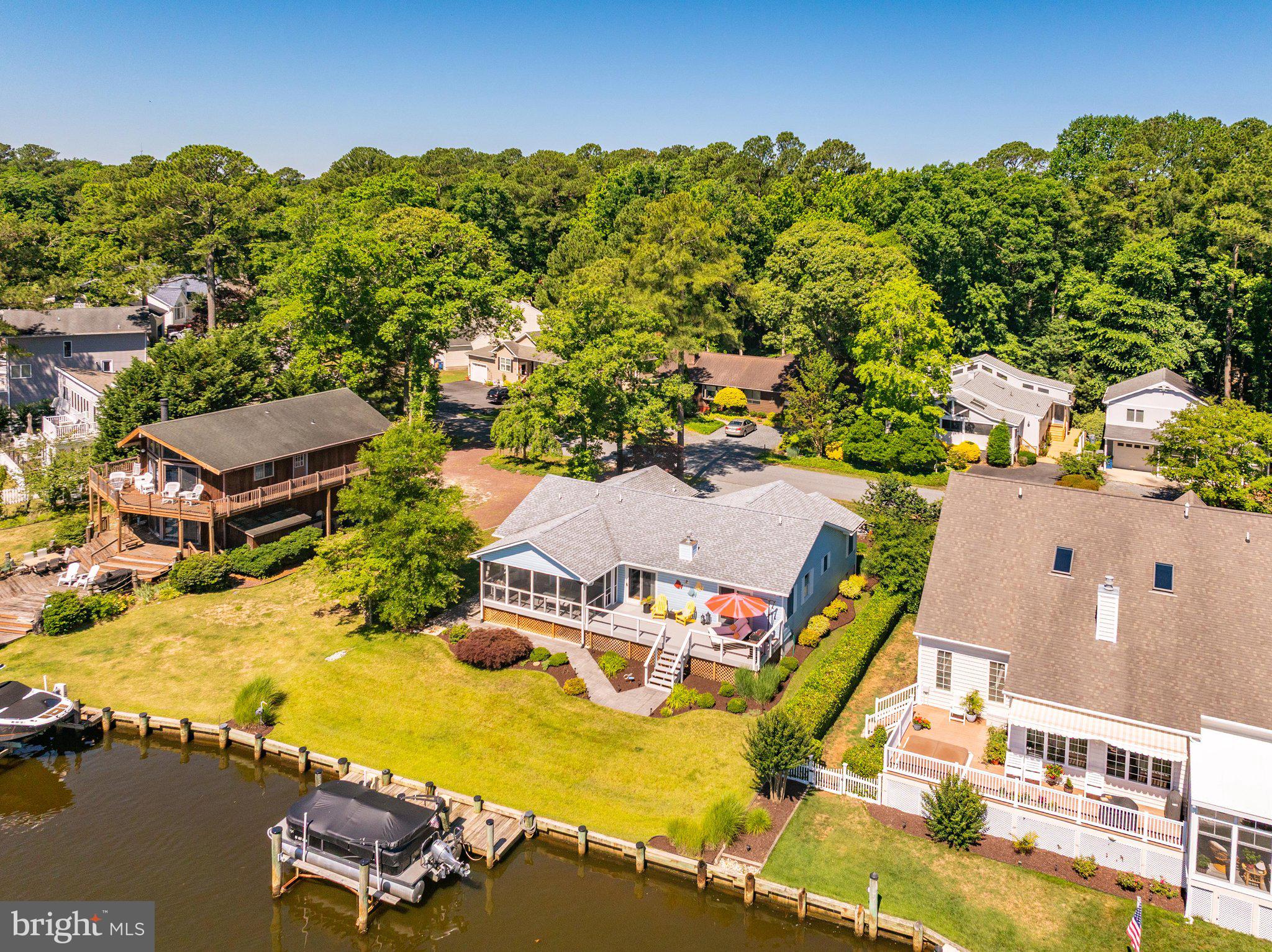 OCEAN PINES - NEWPORT - Residential
