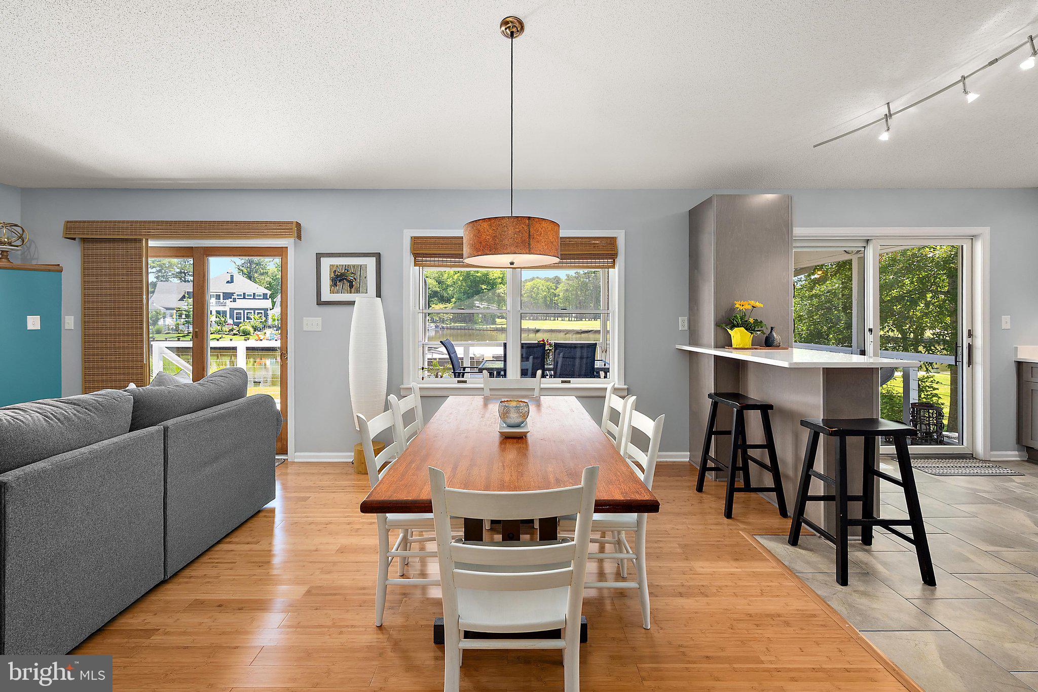 OCEAN PINES - NEWPORT - Residential