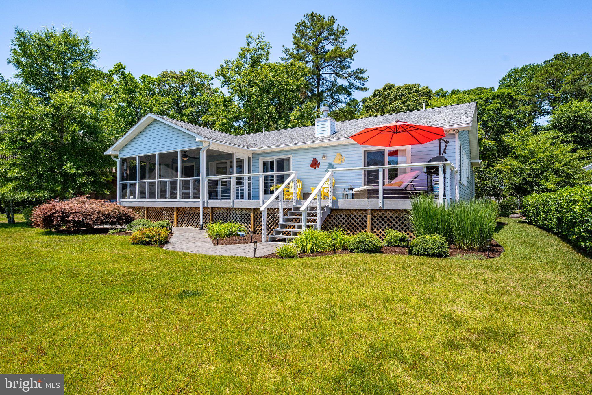 OCEAN PINES - NEWPORT - Residential