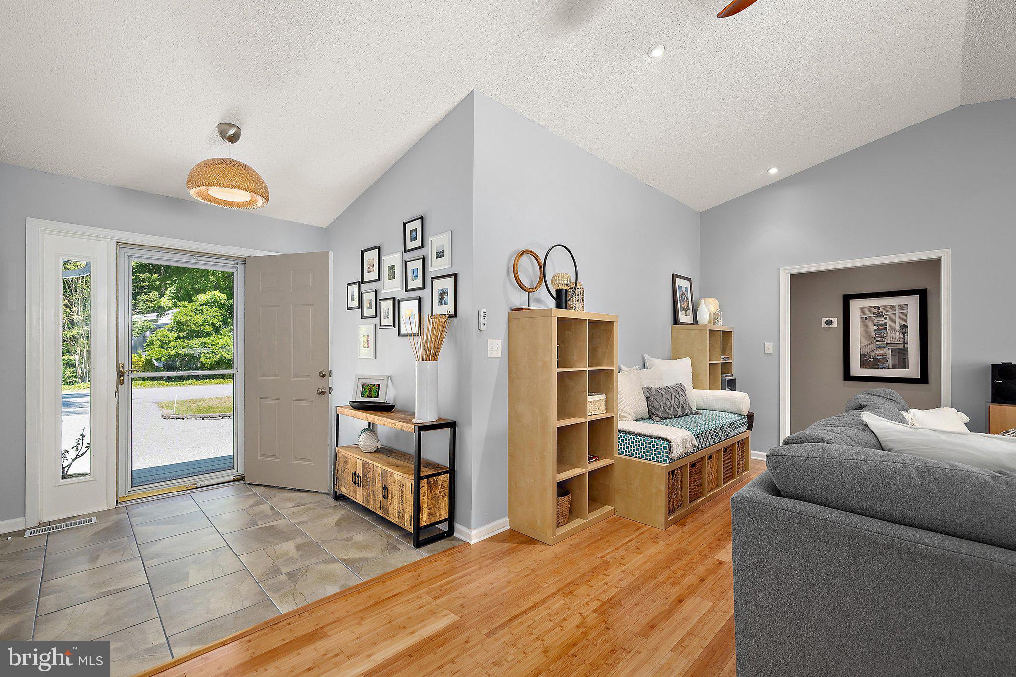 OCEAN PINES - NEWPORT - Residential