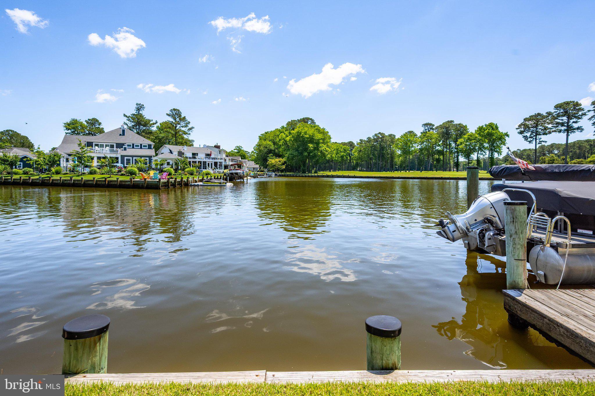 OCEAN PINES - NEWPORT - Residential