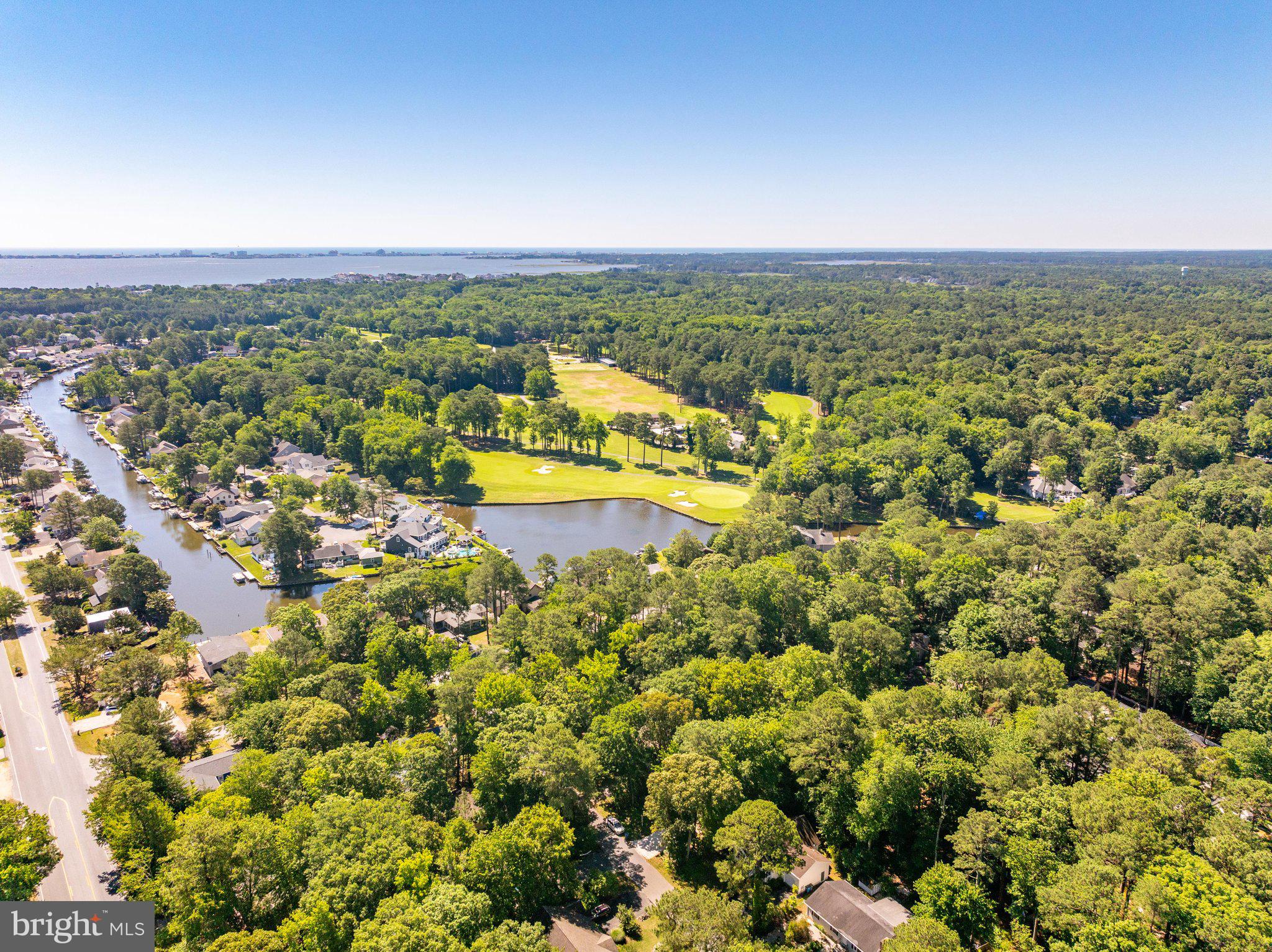OCEAN PINES - NEWPORT - Residential