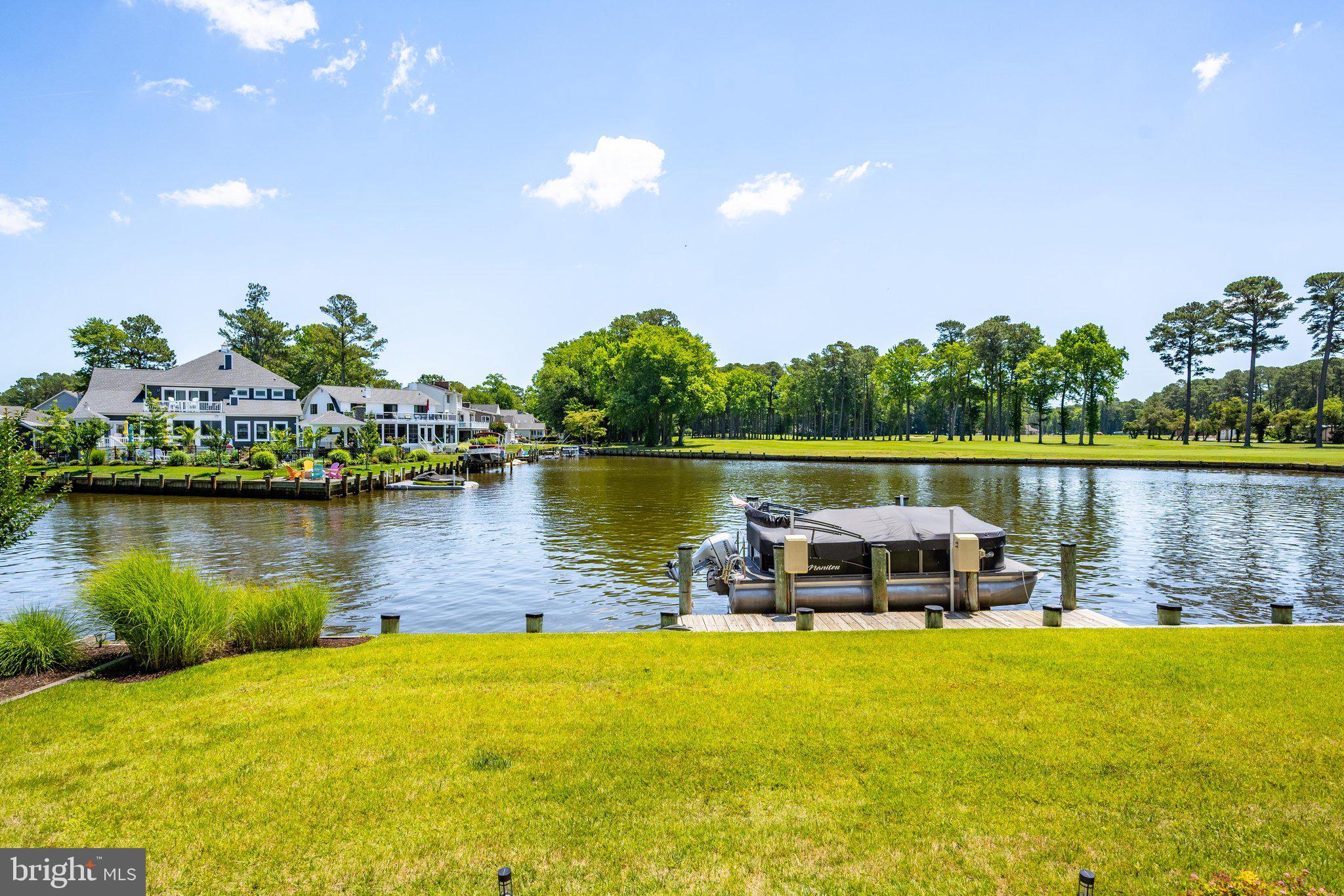 OCEAN PINES - NEWPORT - Residential