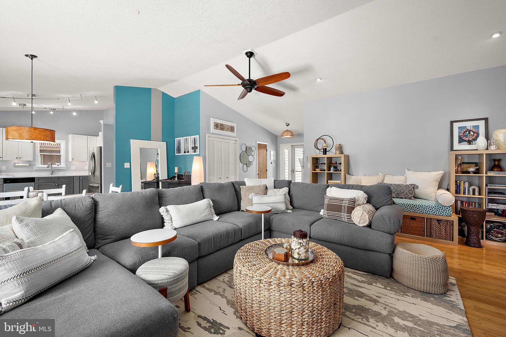 OCEAN PINES - NEWPORT - Residential