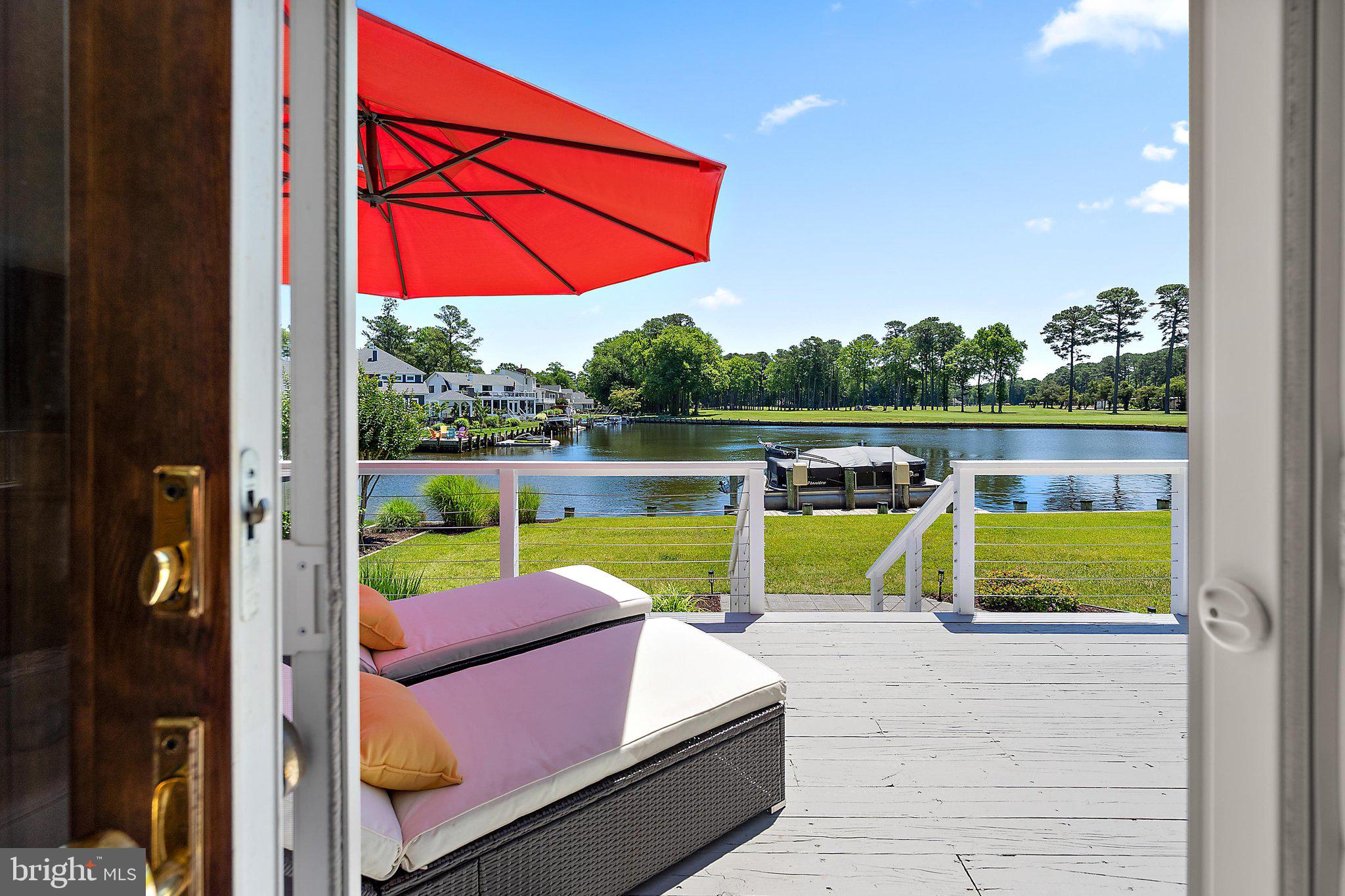 OCEAN PINES - NEWPORT - Residential