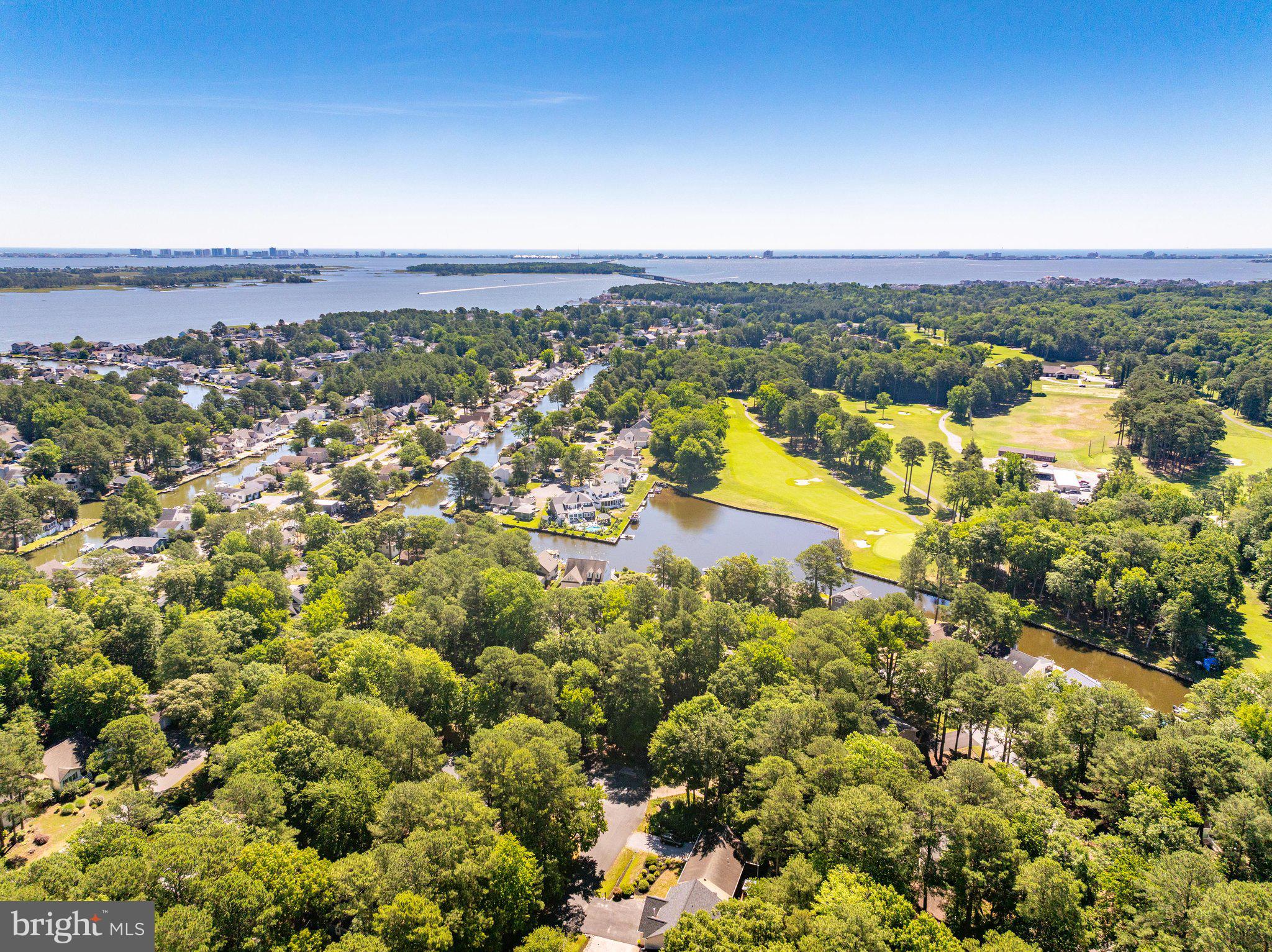 OCEAN PINES - NEWPORT - Residential