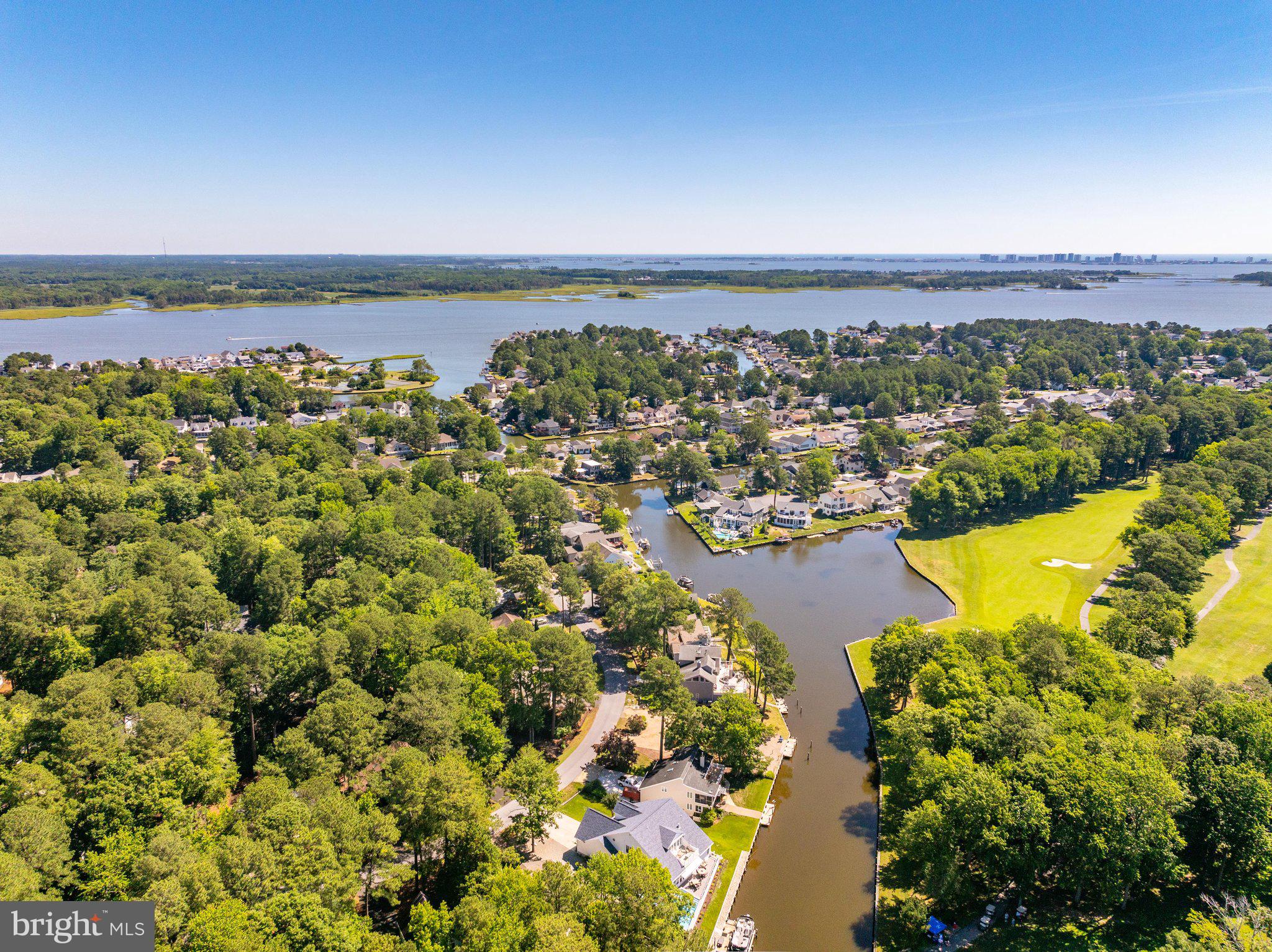 OCEAN PINES - NEWPORT - Residential