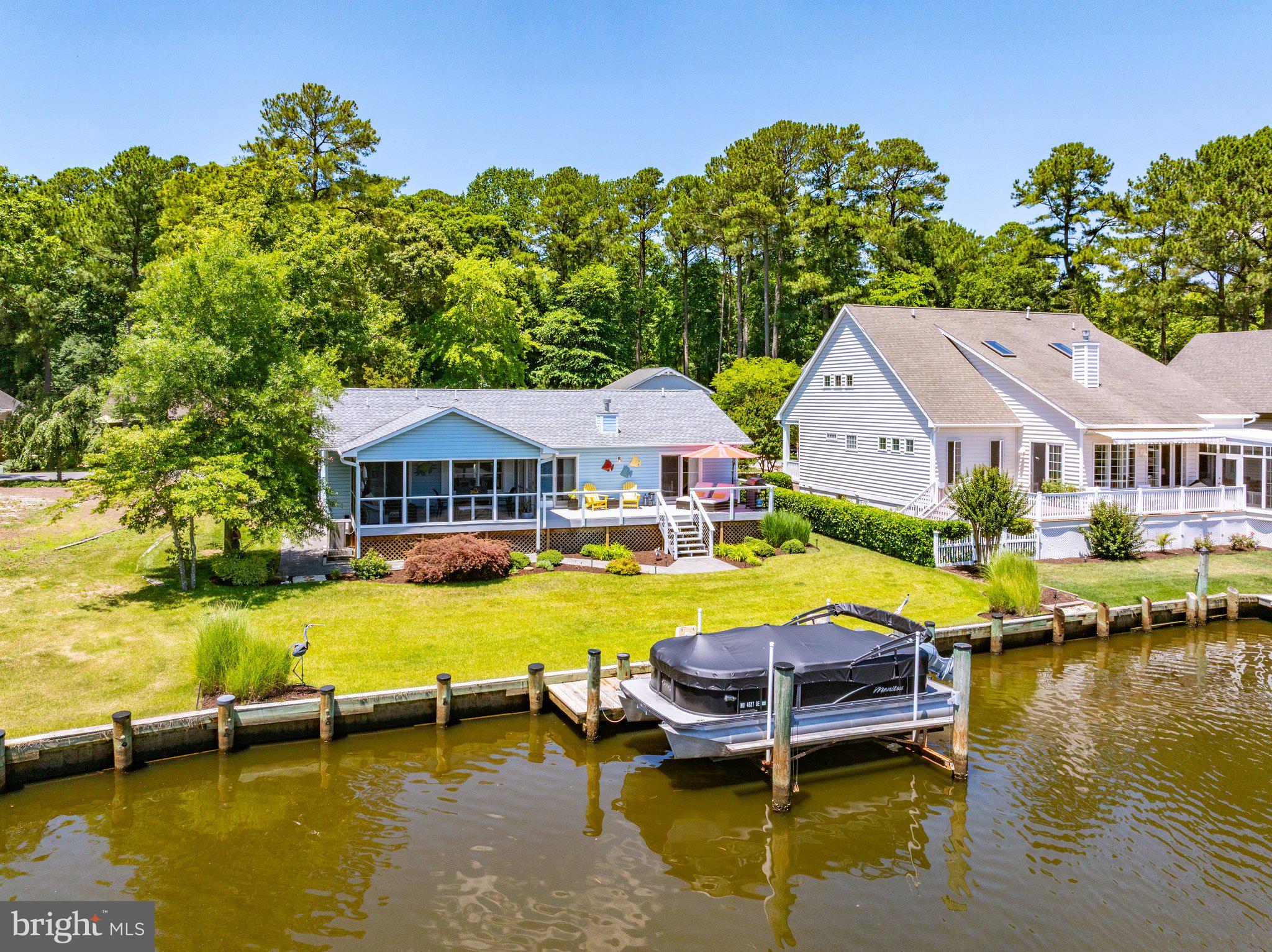 OCEAN PINES - NEWPORT - Residential