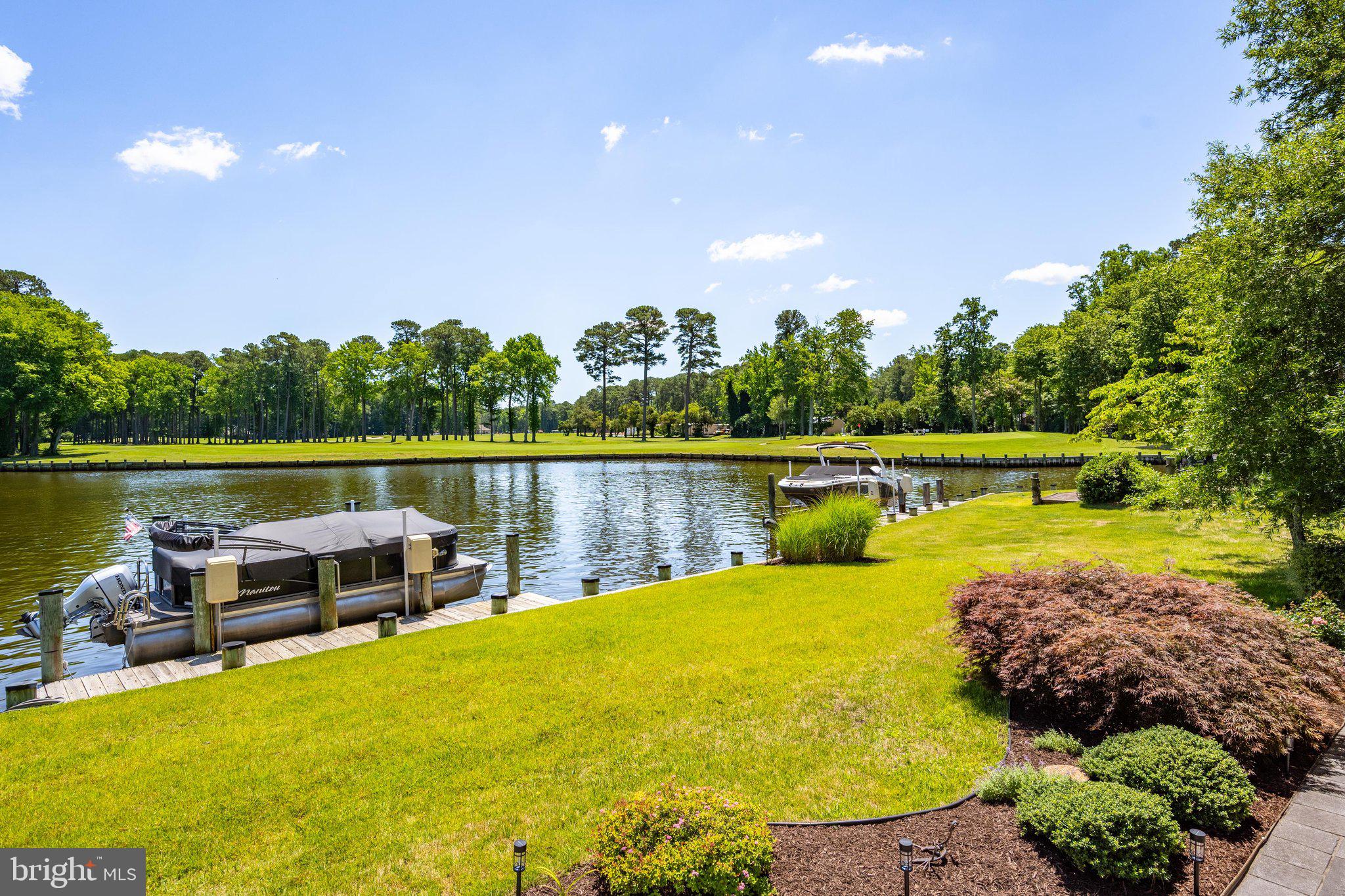 OCEAN PINES - NEWPORT - Residential
