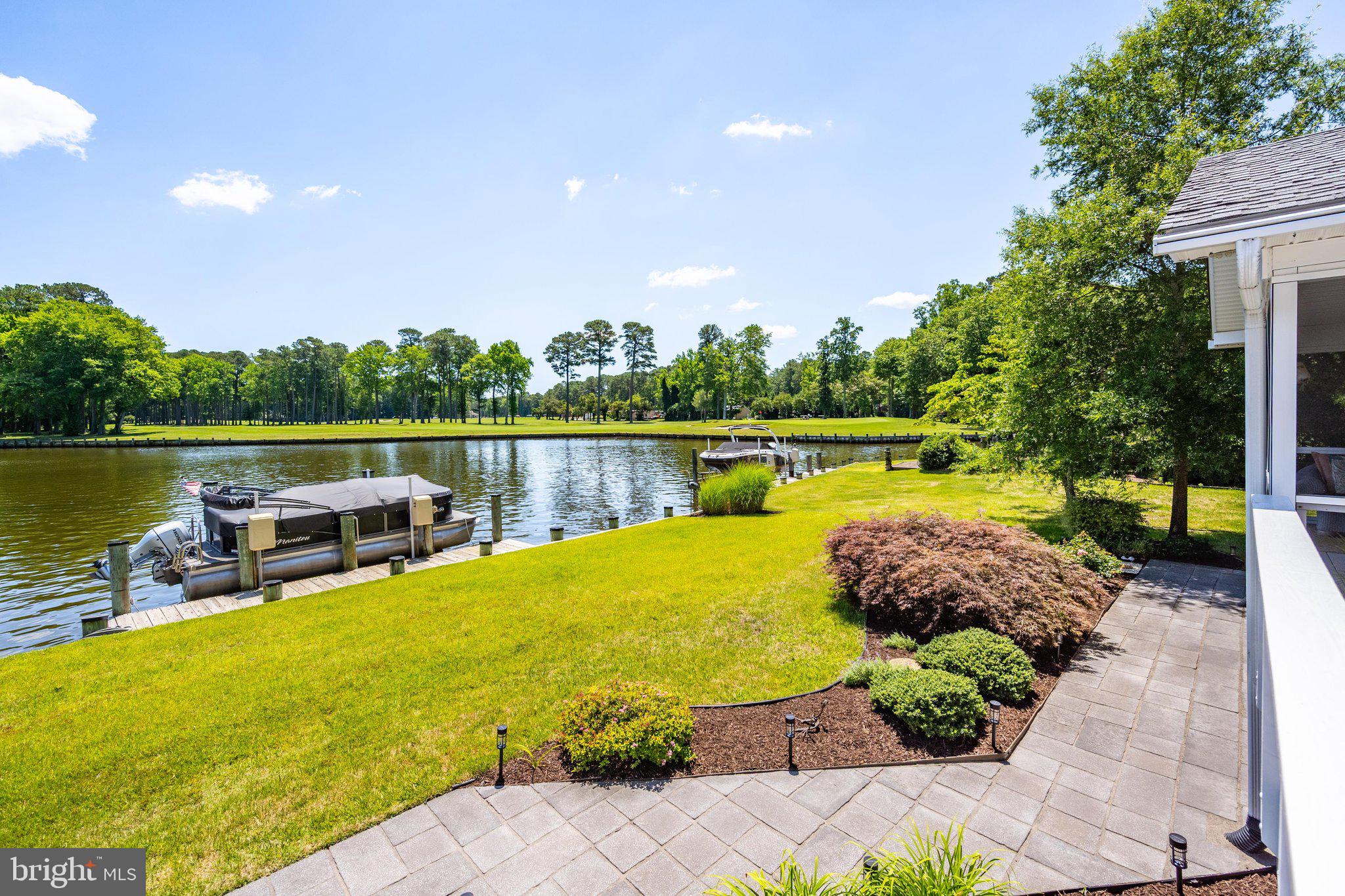 OCEAN PINES - NEWPORT - Residential