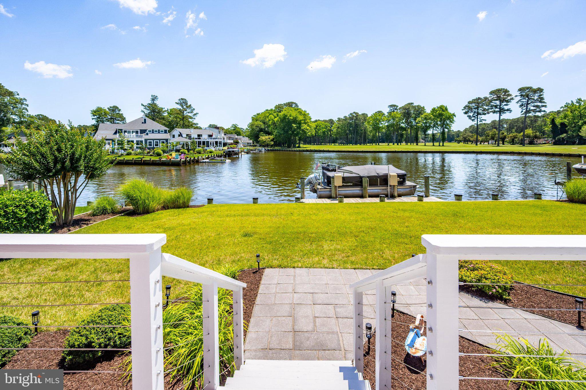 OCEAN PINES - NEWPORT - Residential