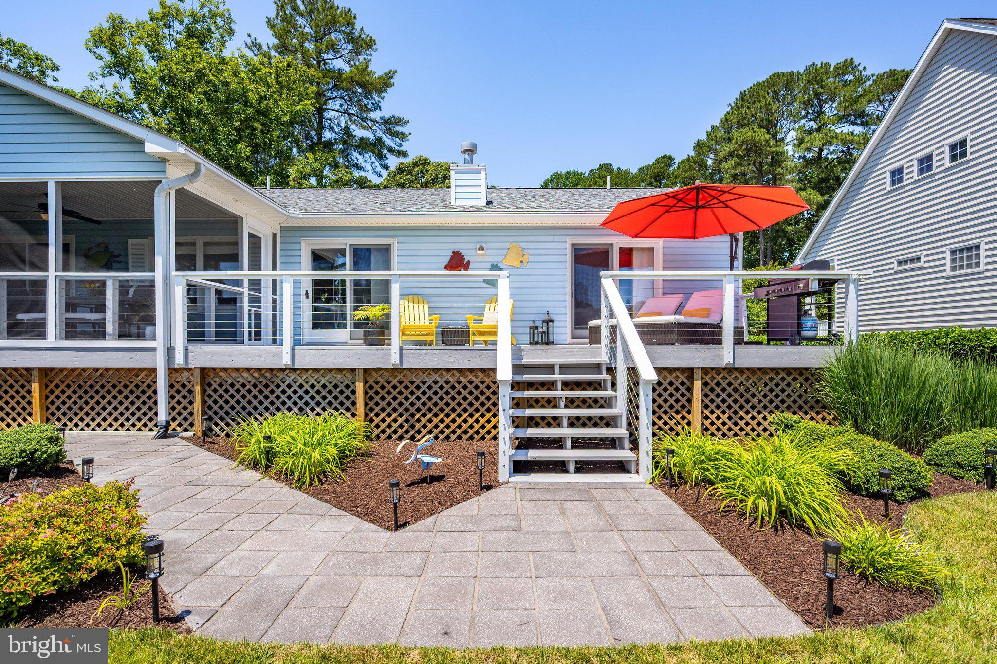 OCEAN PINES - NEWPORT - Residential
