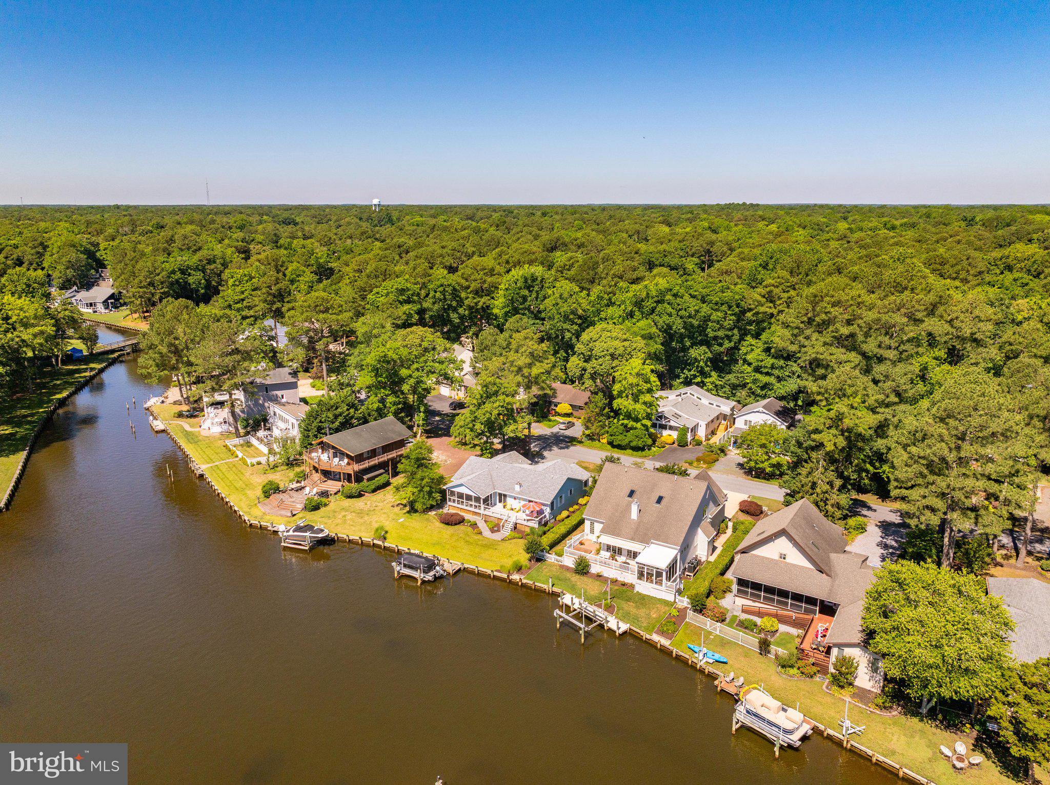 OCEAN PINES - NEWPORT - Residential