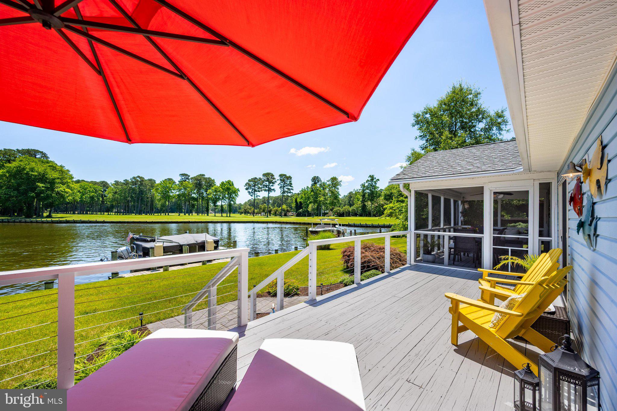 OCEAN PINES - NEWPORT - Residential