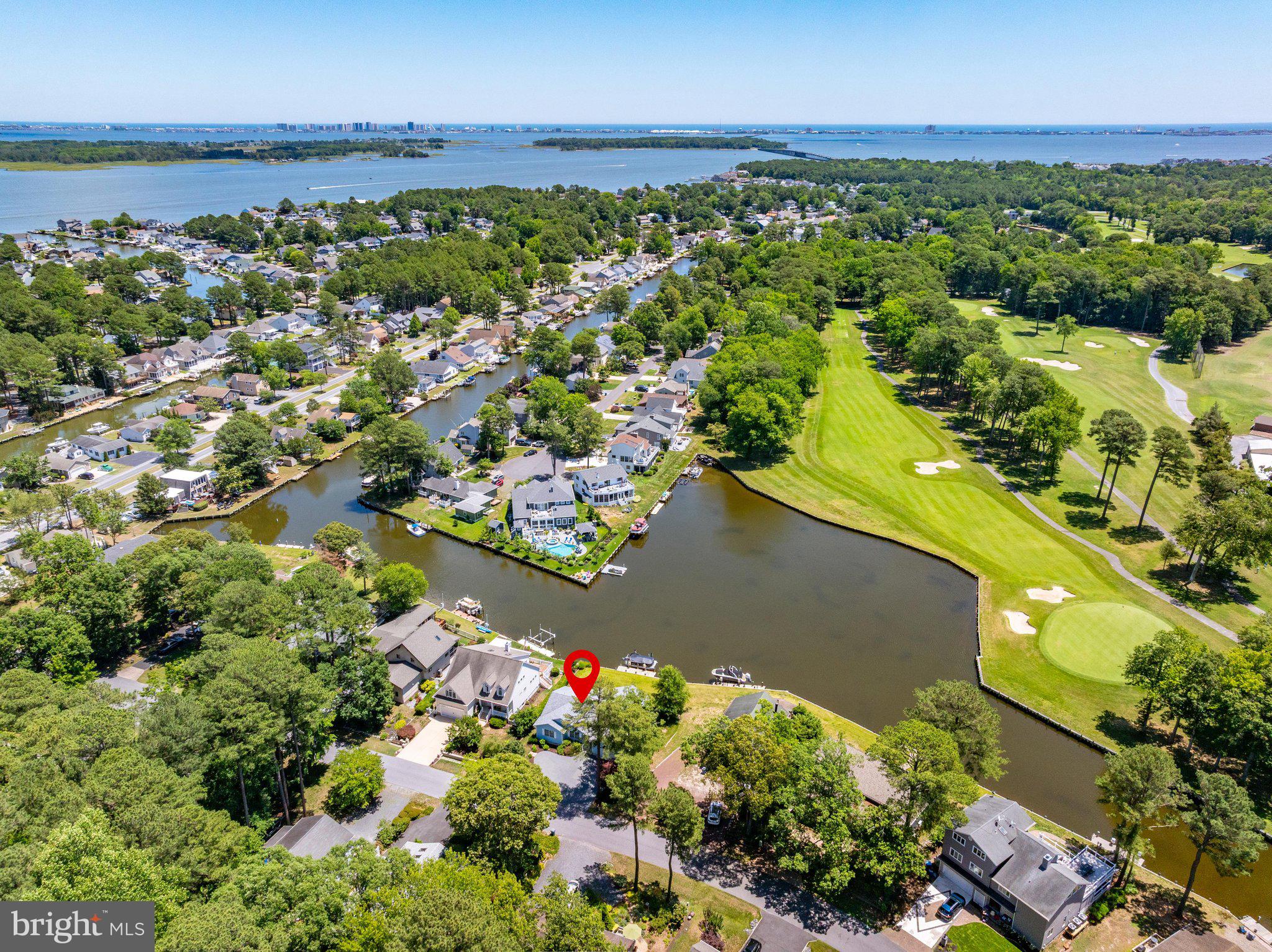OCEAN PINES - NEWPORT - Residential