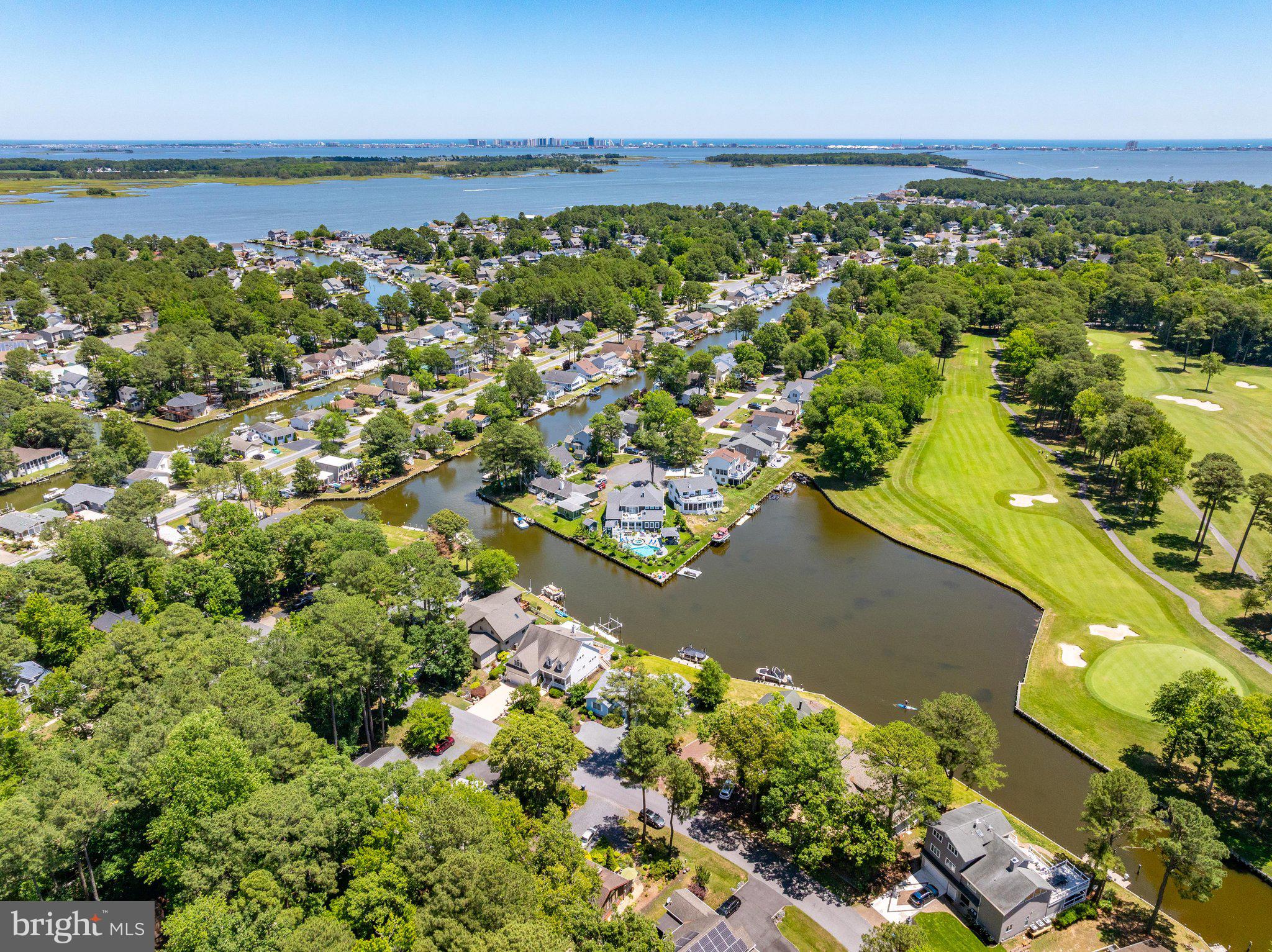 OCEAN PINES - NEWPORT - Residential