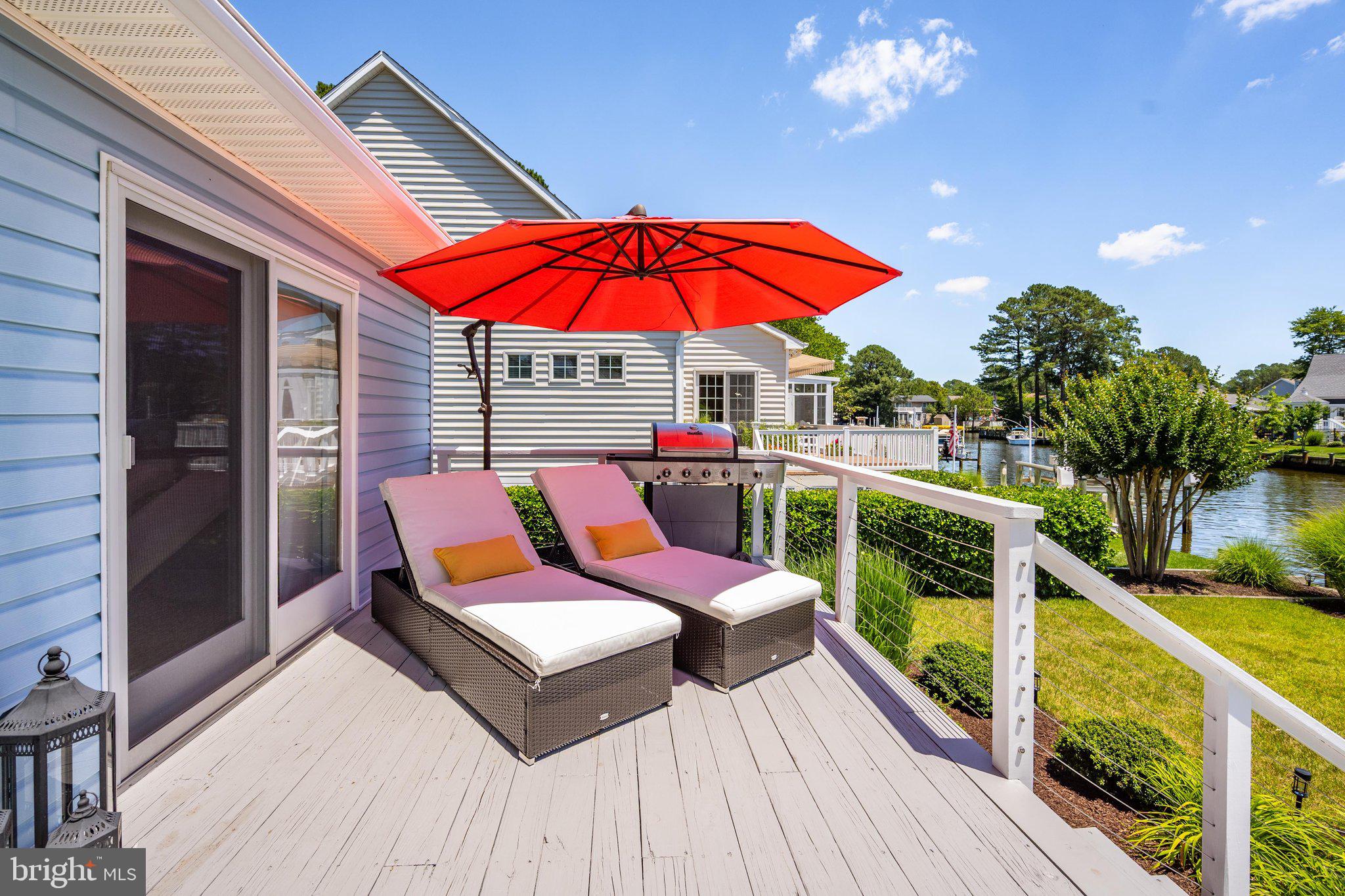 OCEAN PINES - NEWPORT - Residential