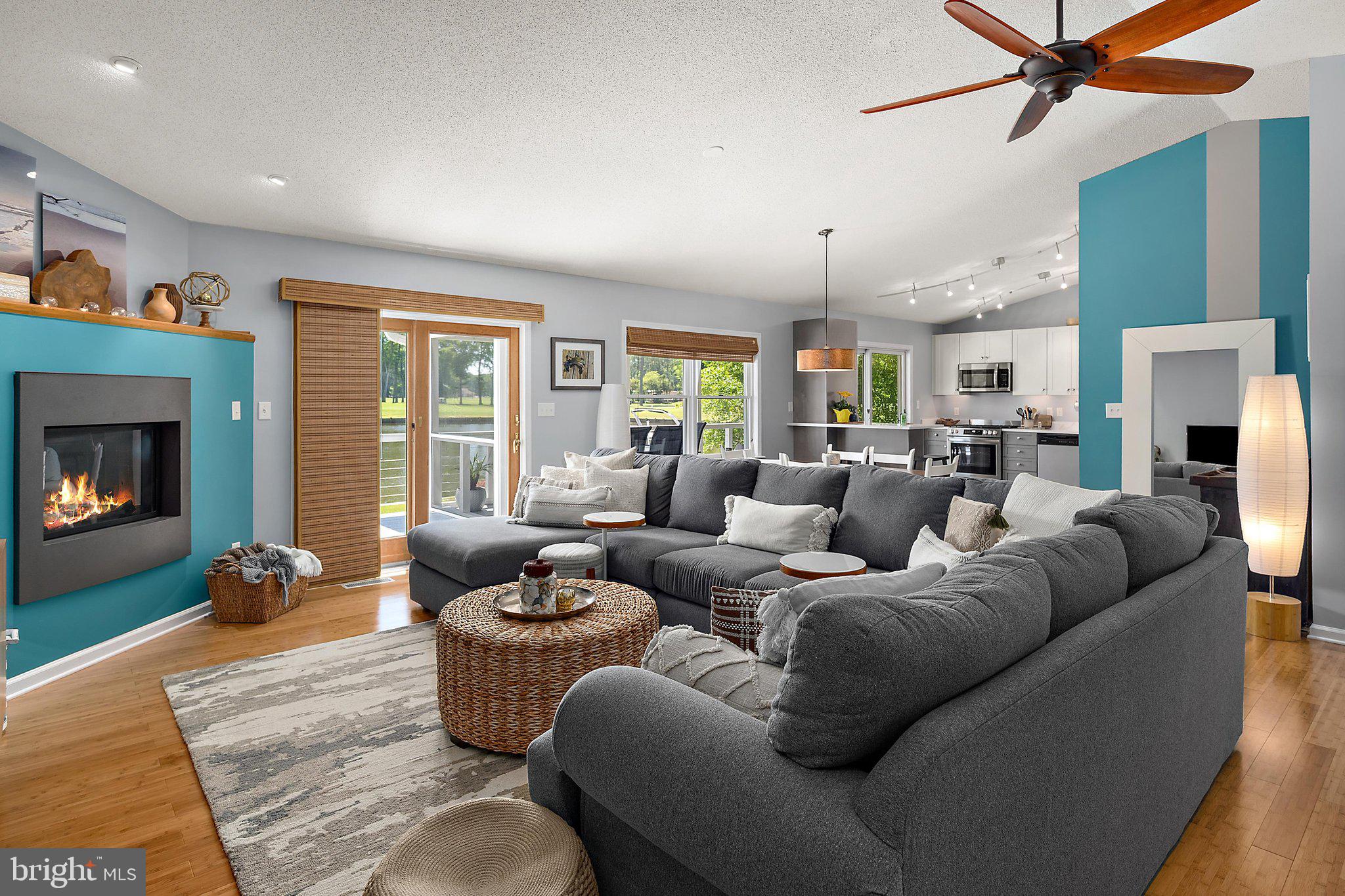 OCEAN PINES - NEWPORT - Residential