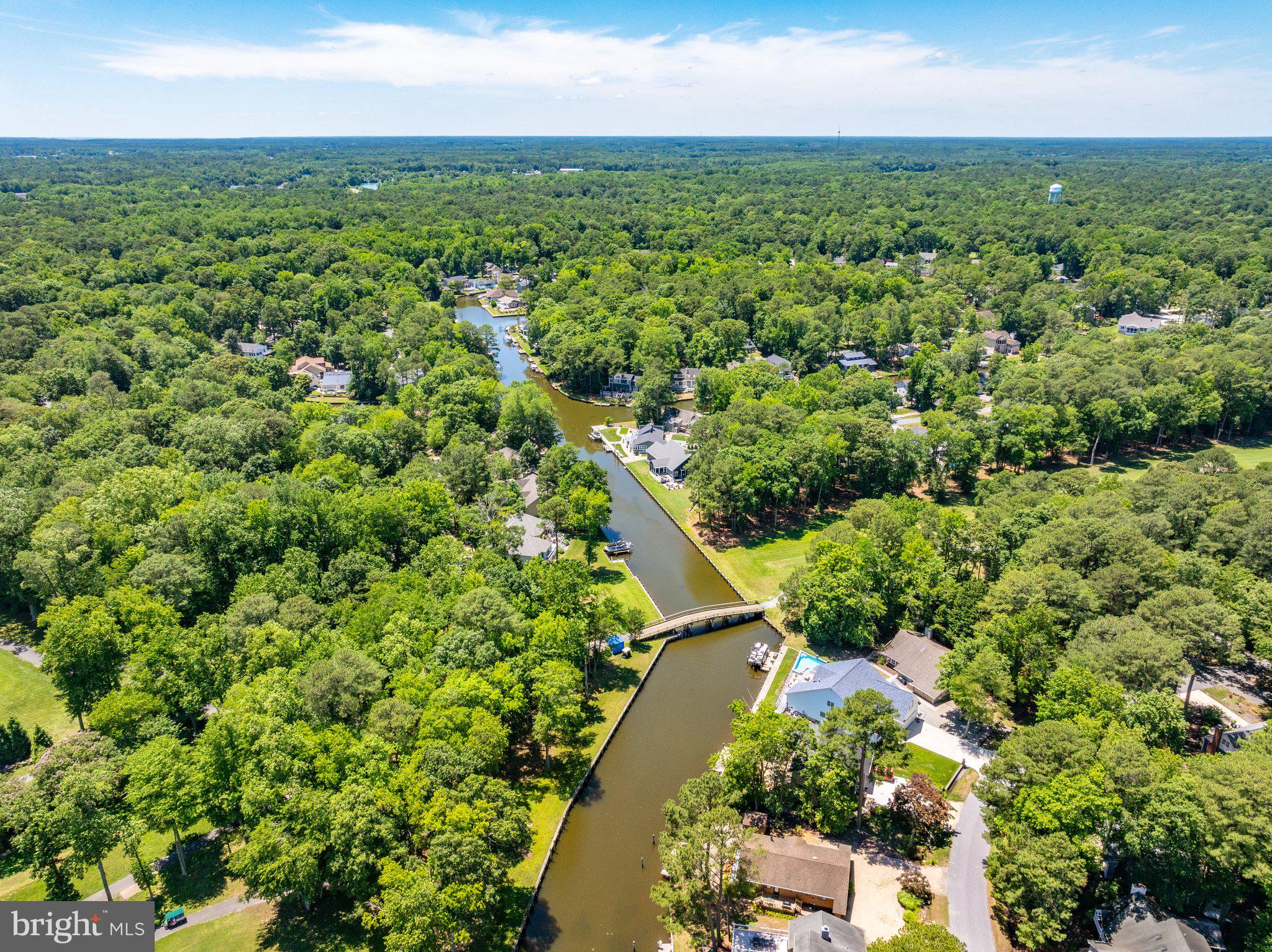 OCEAN PINES - NEWPORT - Residential