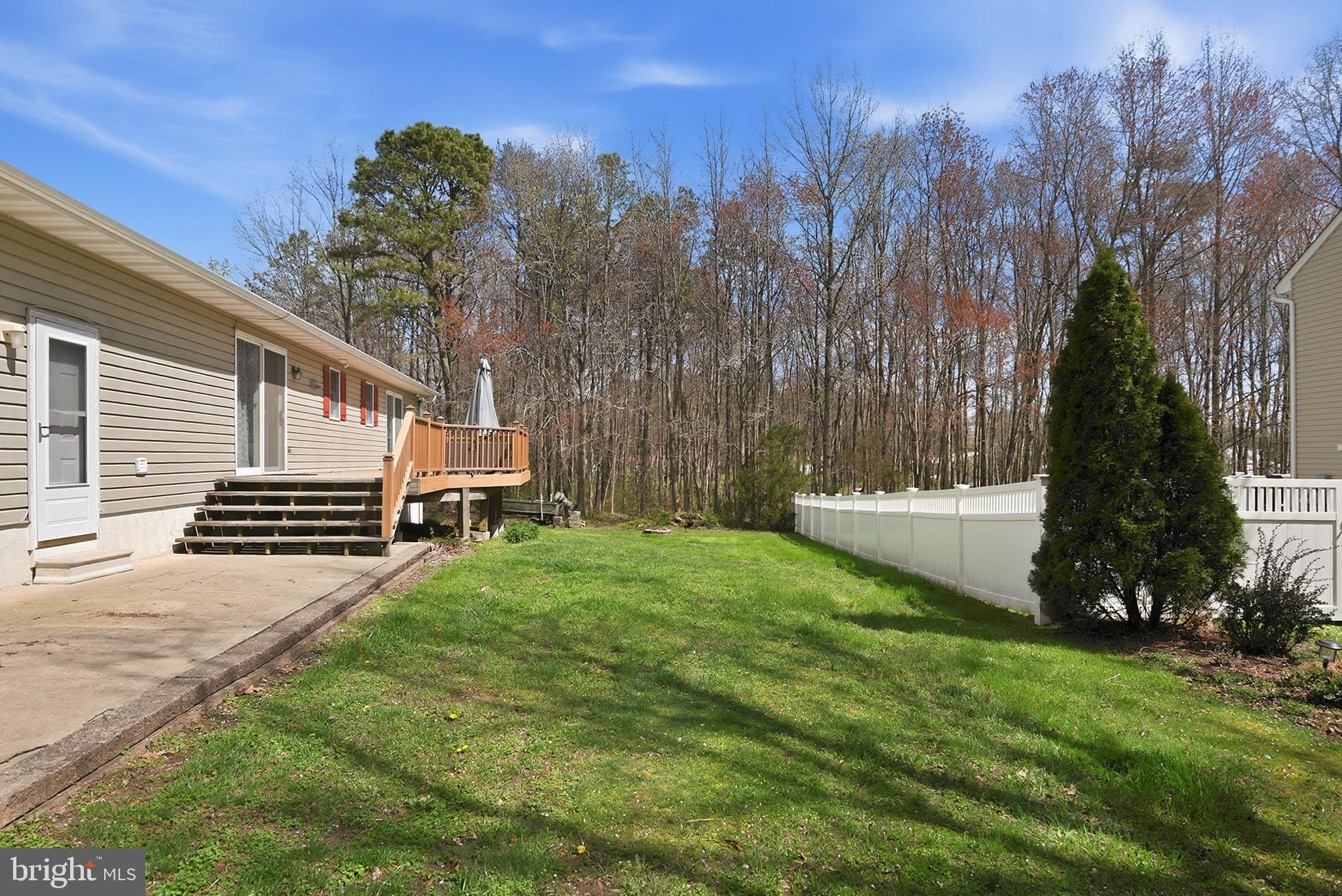 TRINITY WOODS - Residential