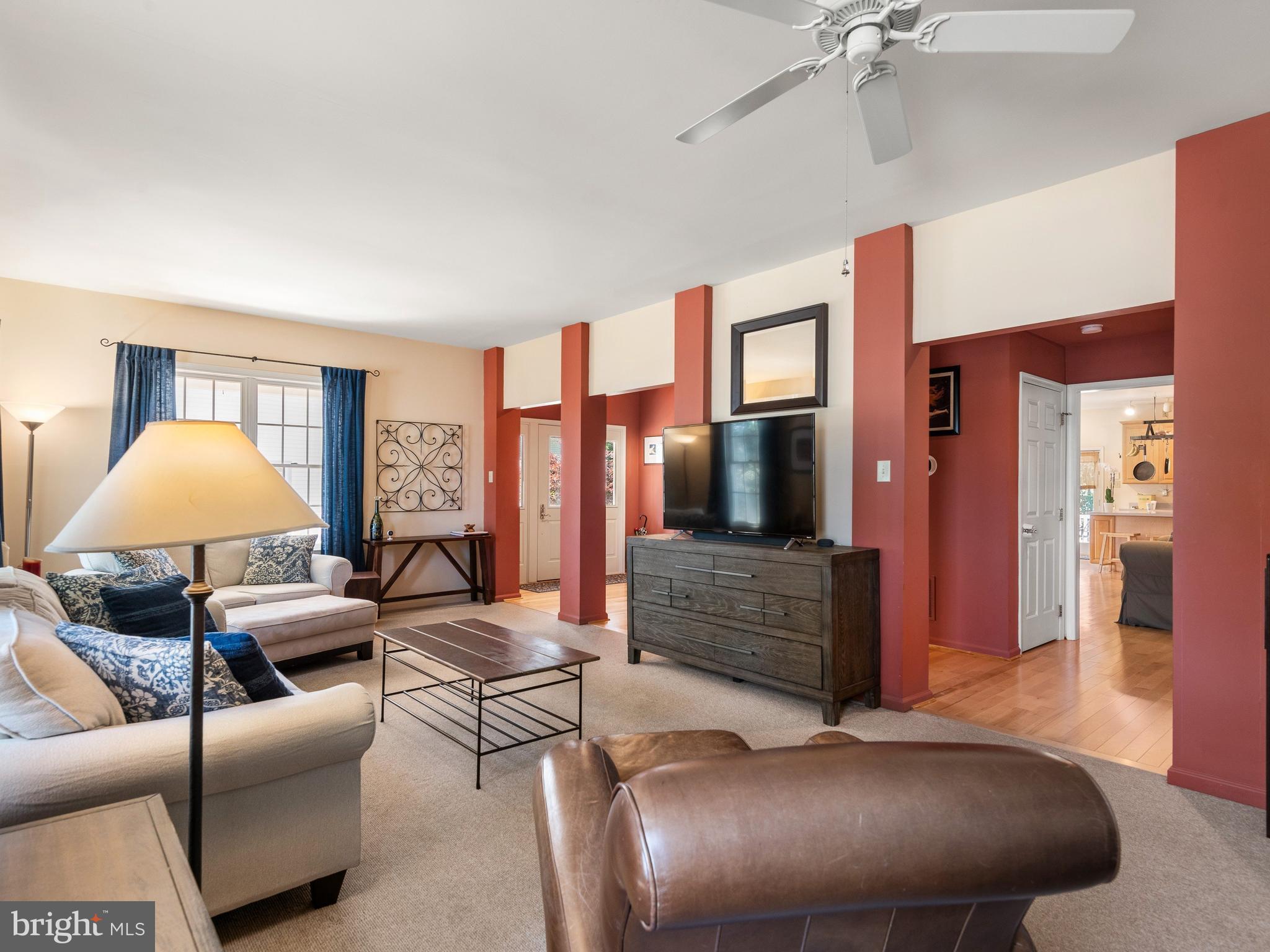 EAGLEVIEW - Residential
