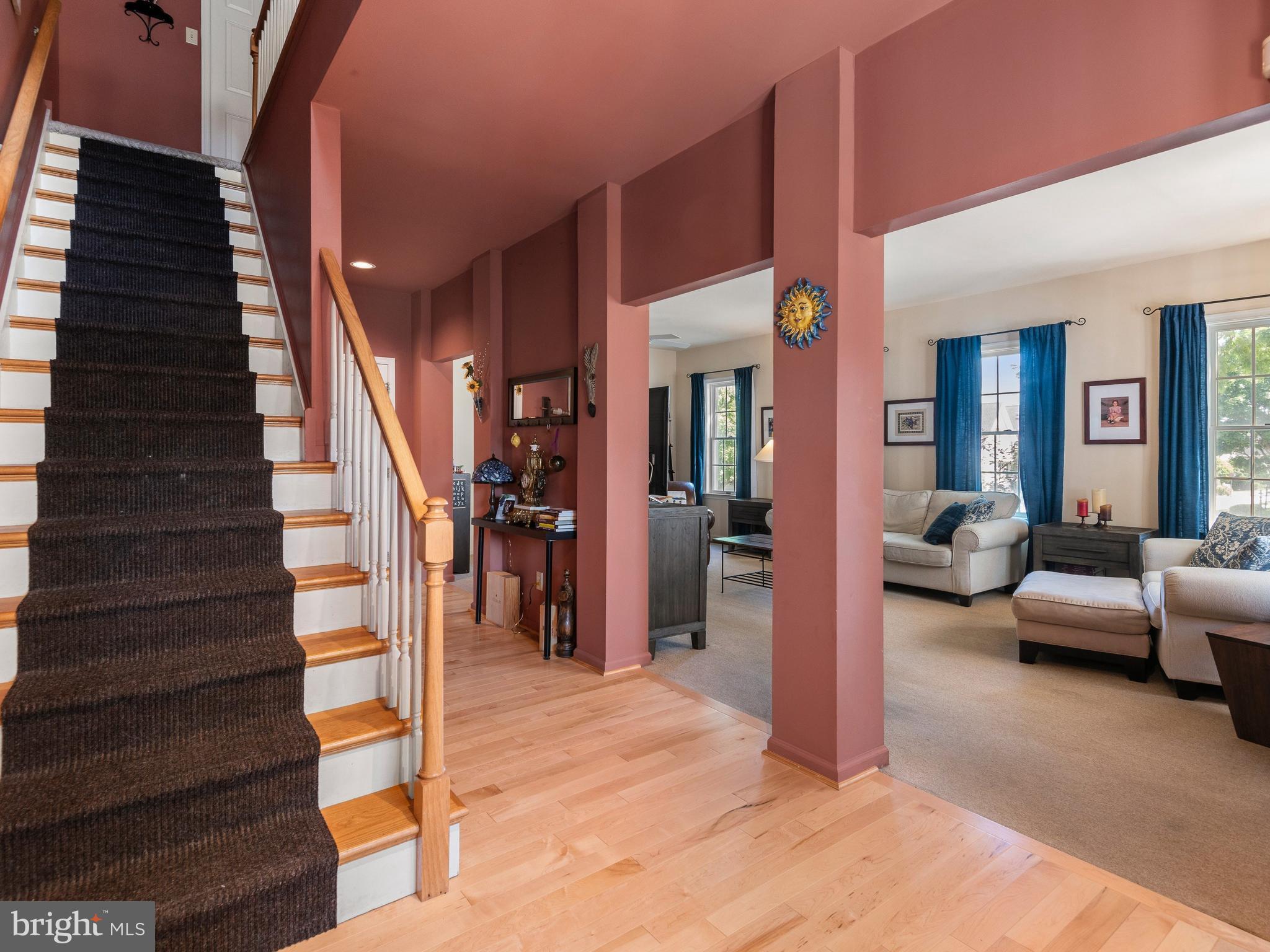 EAGLEVIEW - Residential