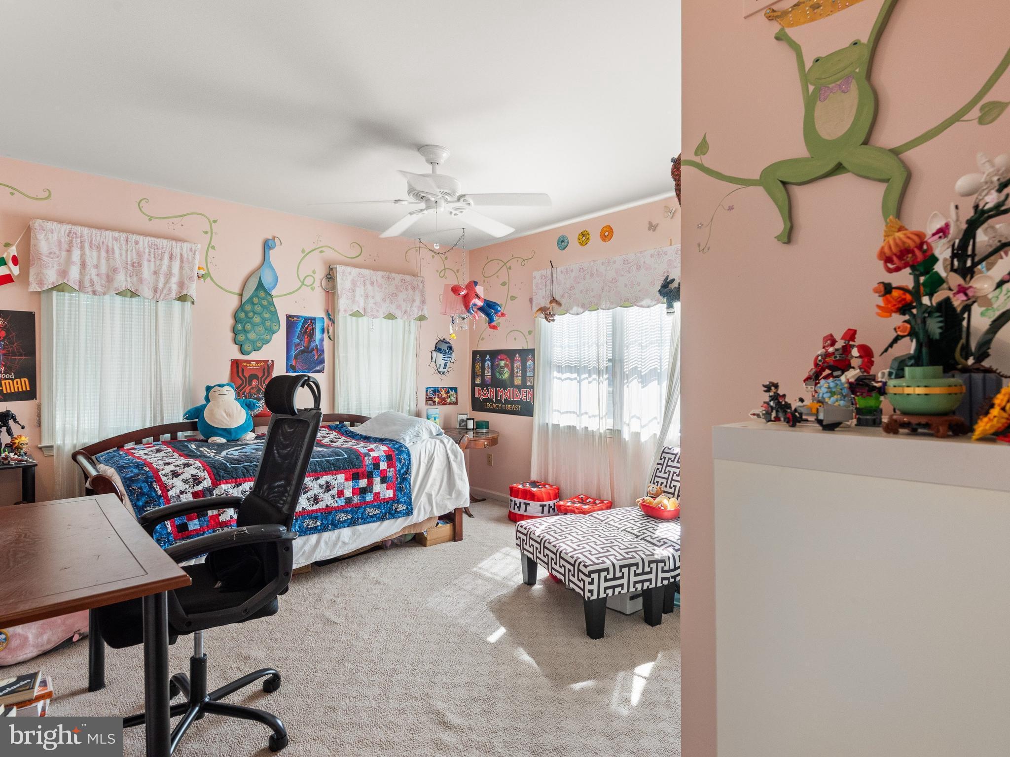 EAGLEVIEW - Residential
